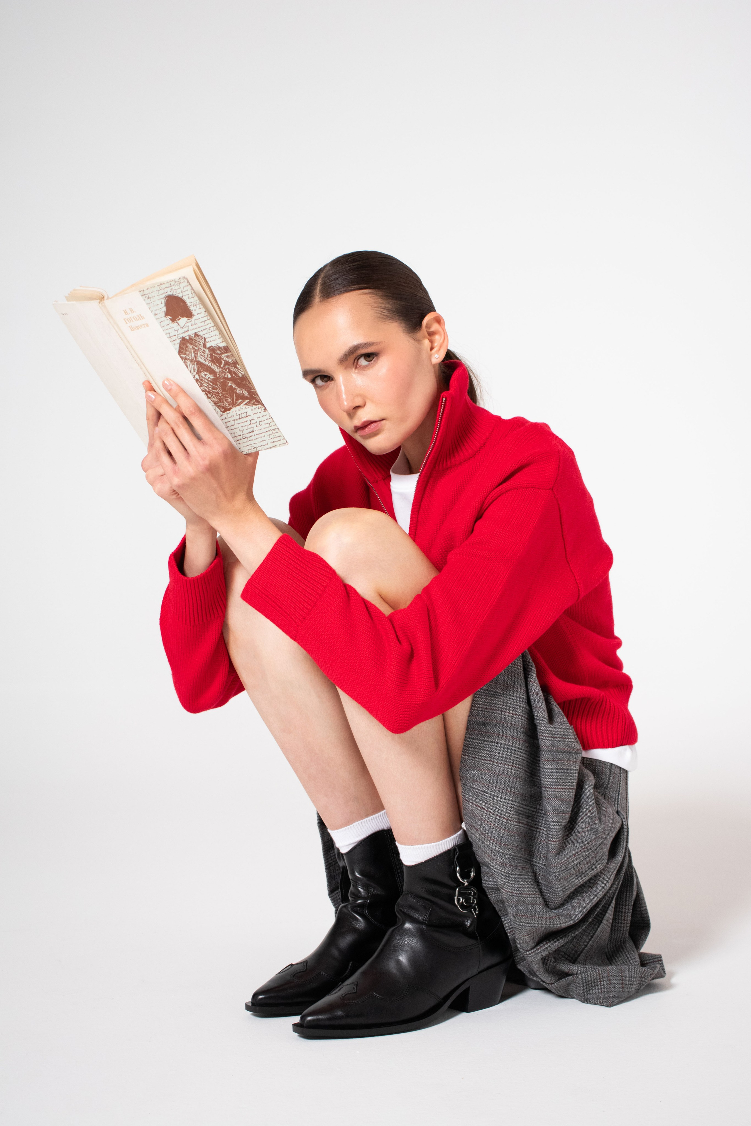 СТОКМАНН catalog. Романова Александра фотограф в Москве