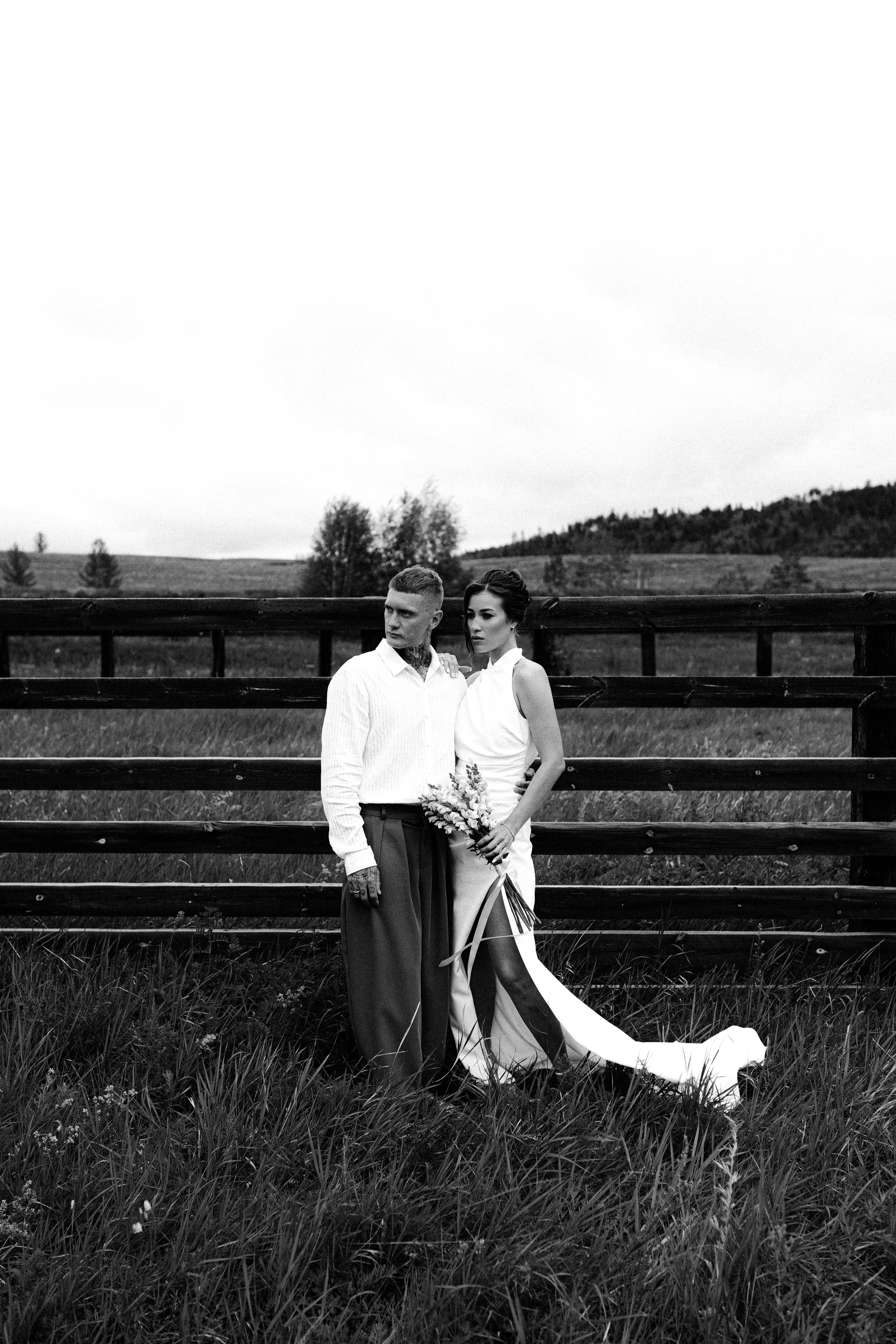 Свадебные. Фотограф в Чите Карина Власова