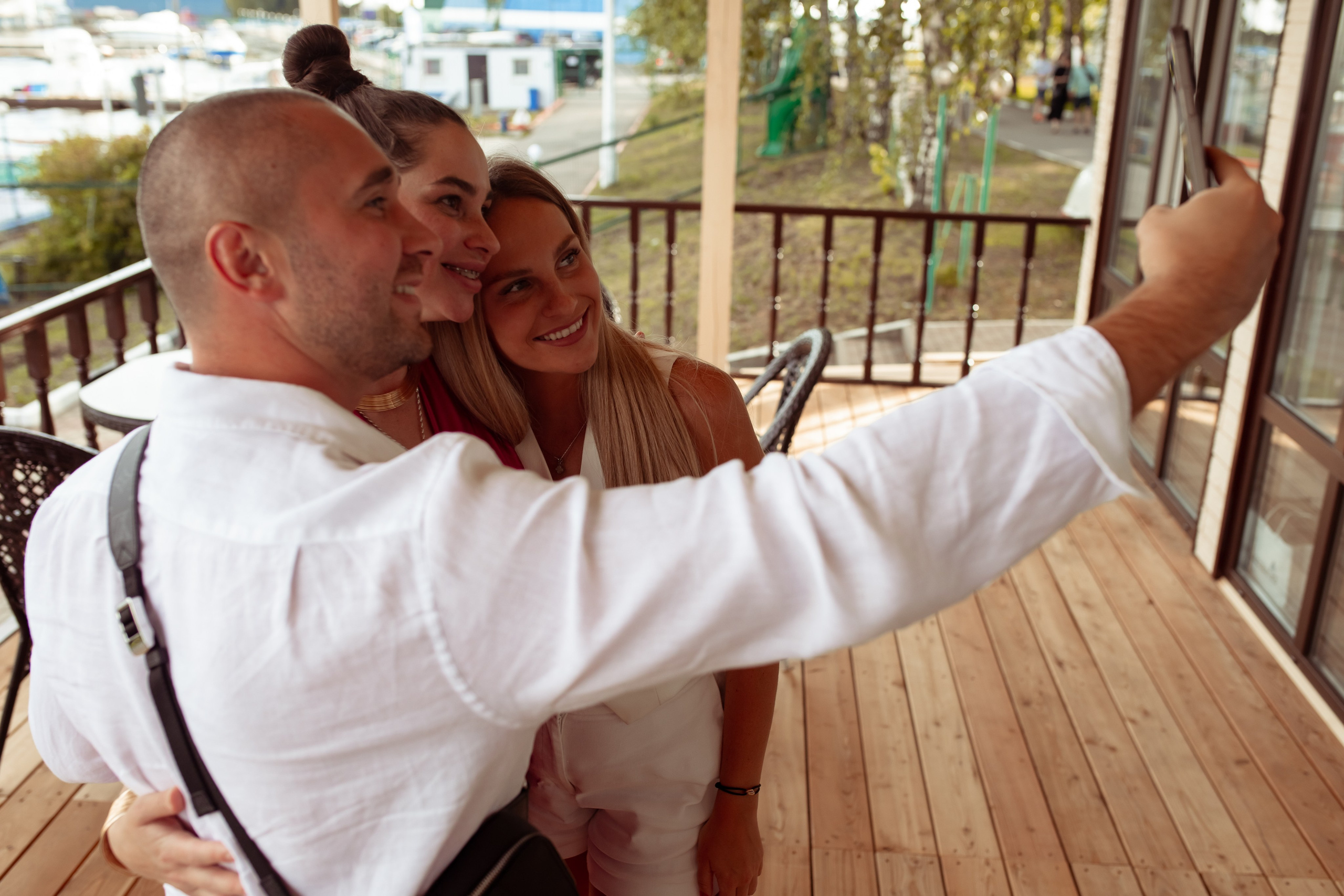 Юбилей Полины в Пароходе. Семейный и детский фотограф в Москве Дорогова Екатерина