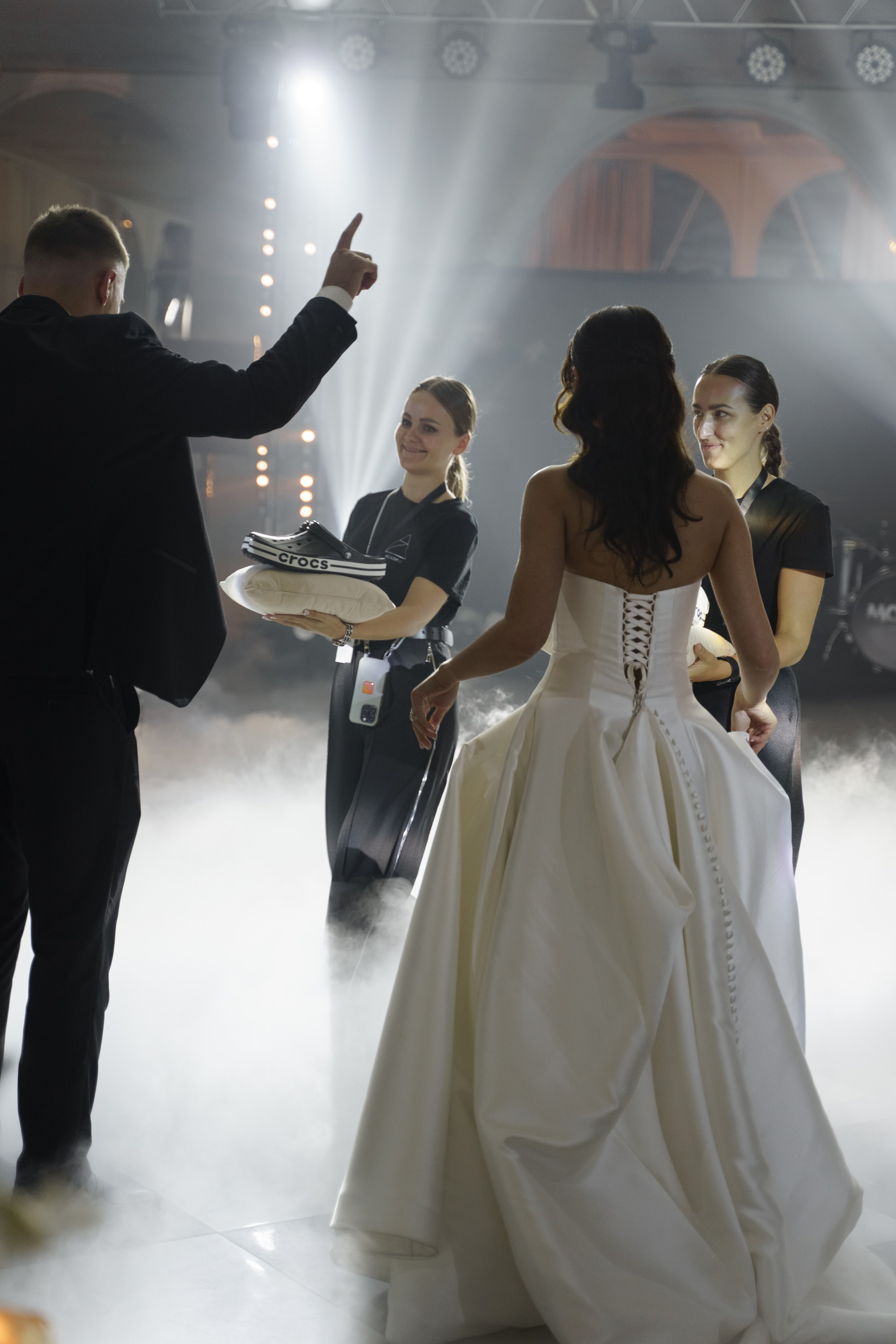 Сейчас самое время. Свадебный фотограф Корощенко Екатерина