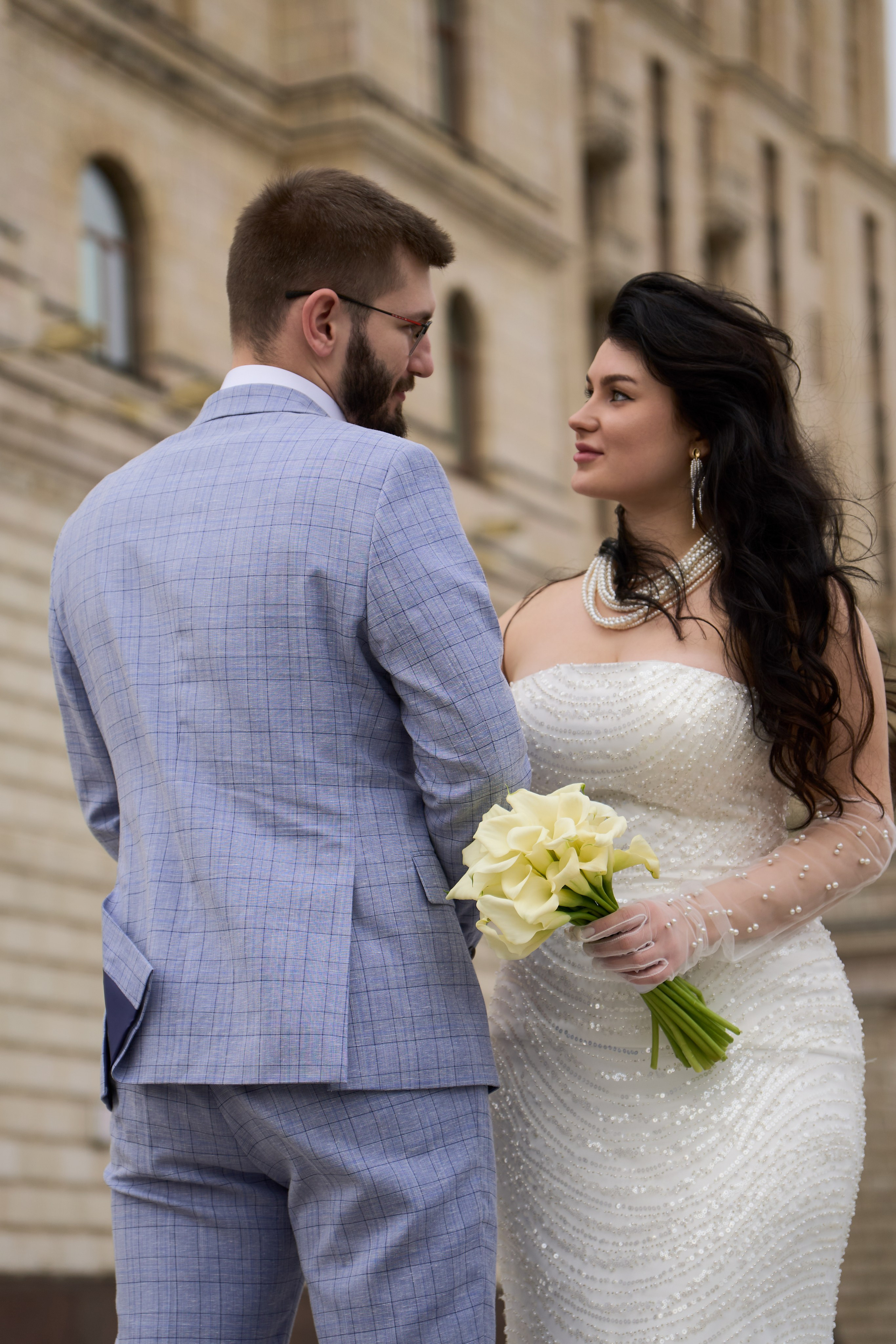 K. Свадебный фотограф Москва