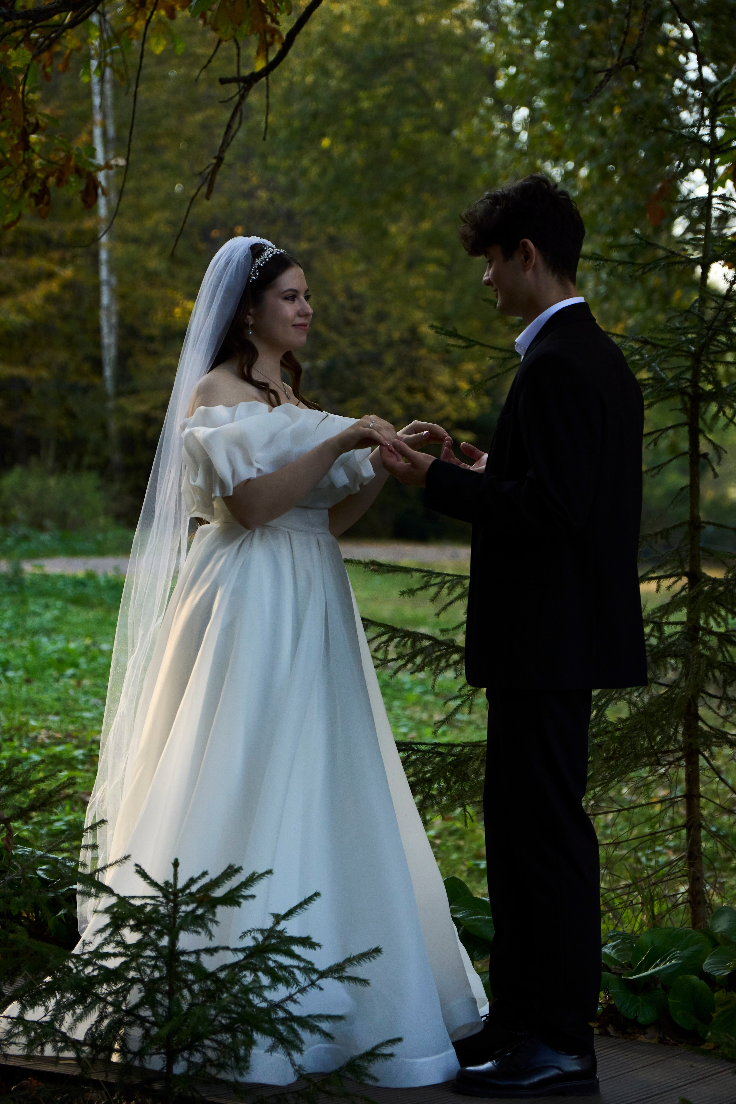 P. Свадебный фотограф Москва