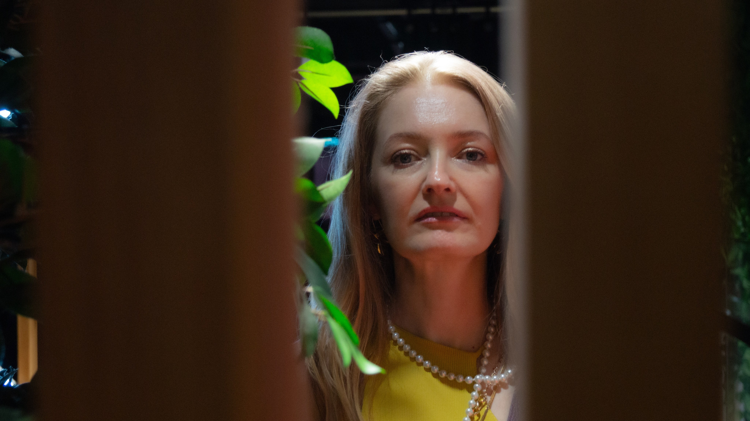 Портрет. Главная