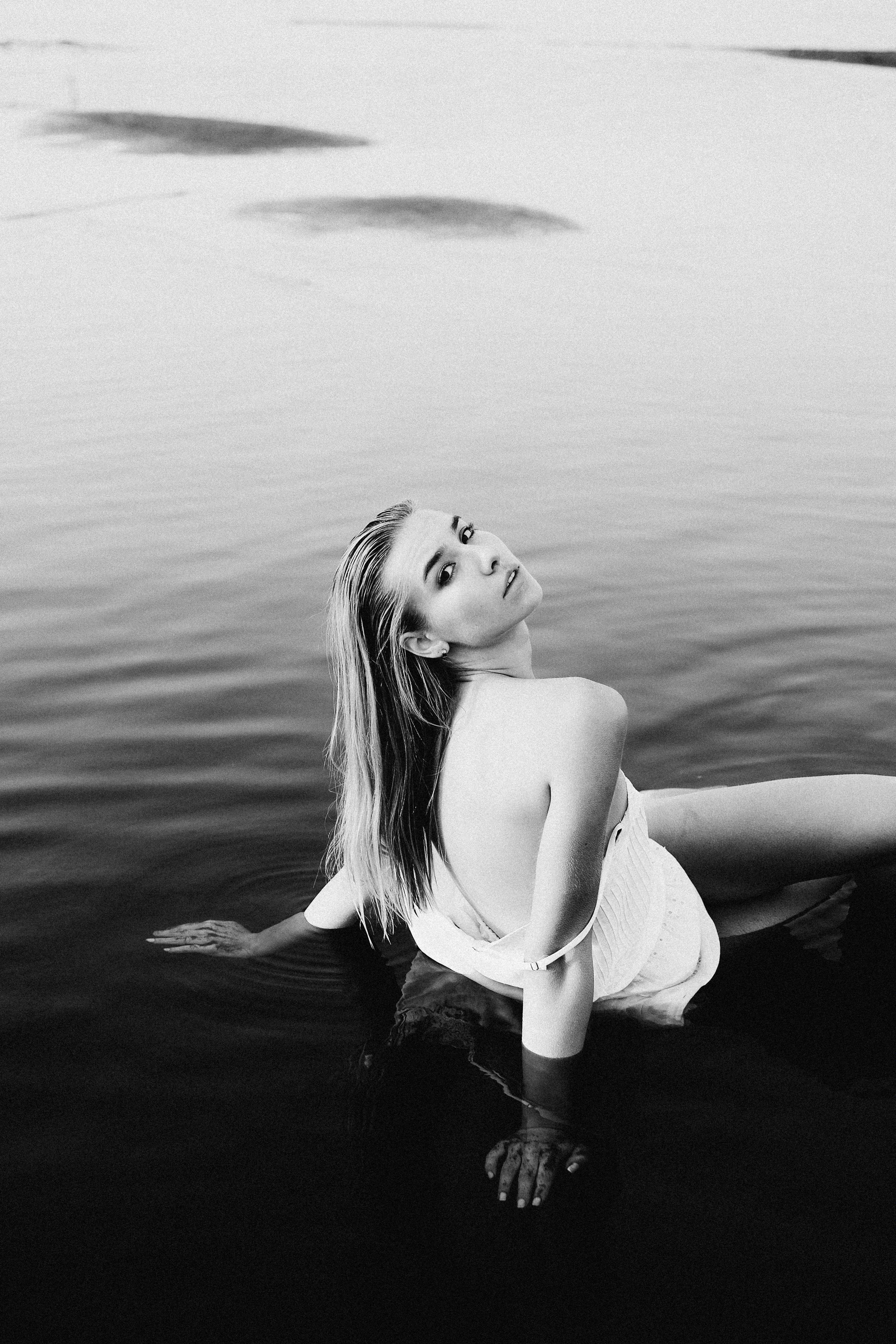 Алина. Фотограф Астафьева Мария