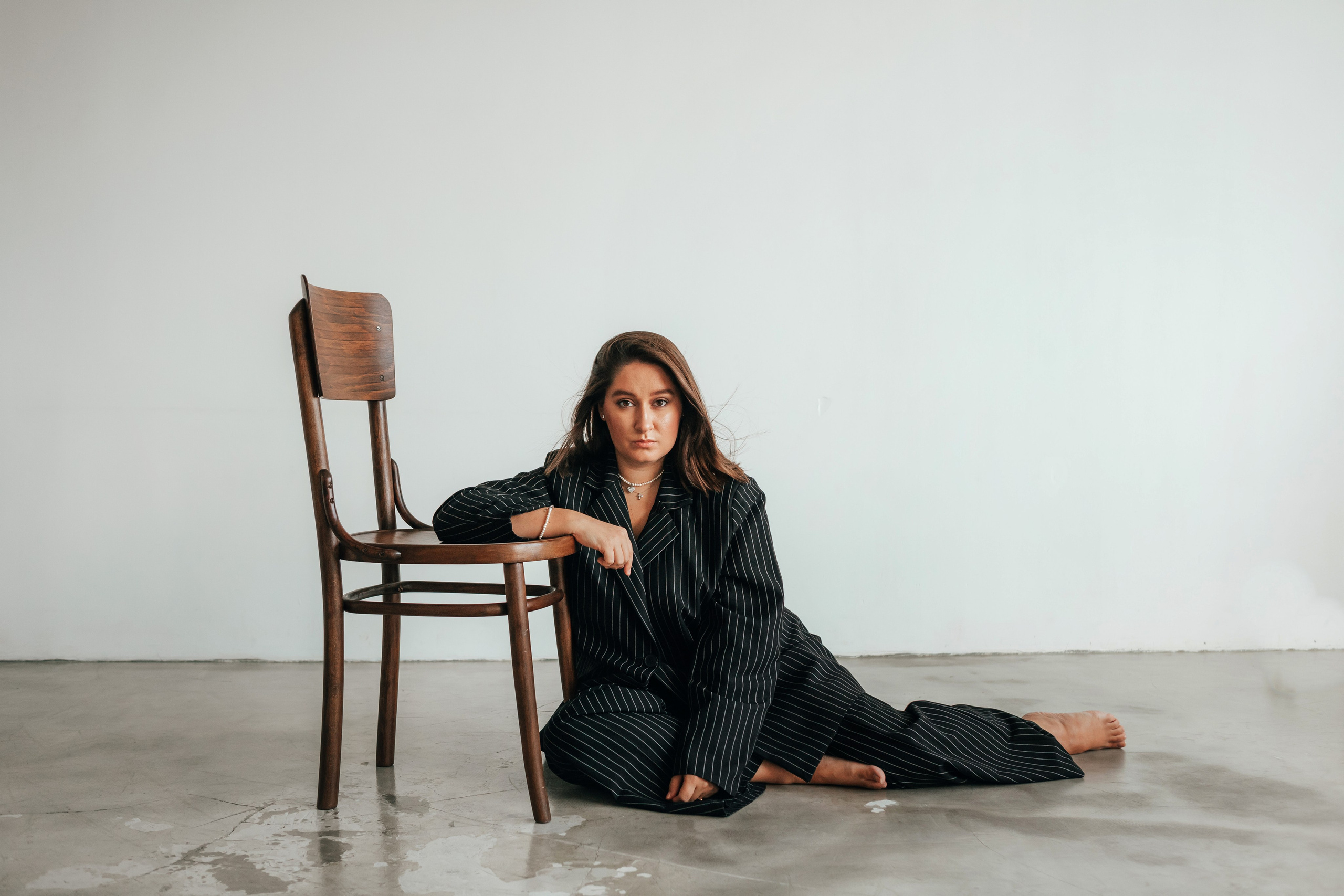 Катя. Семейный и детский фотограф в г. Новосибирске Макеева Анастасия