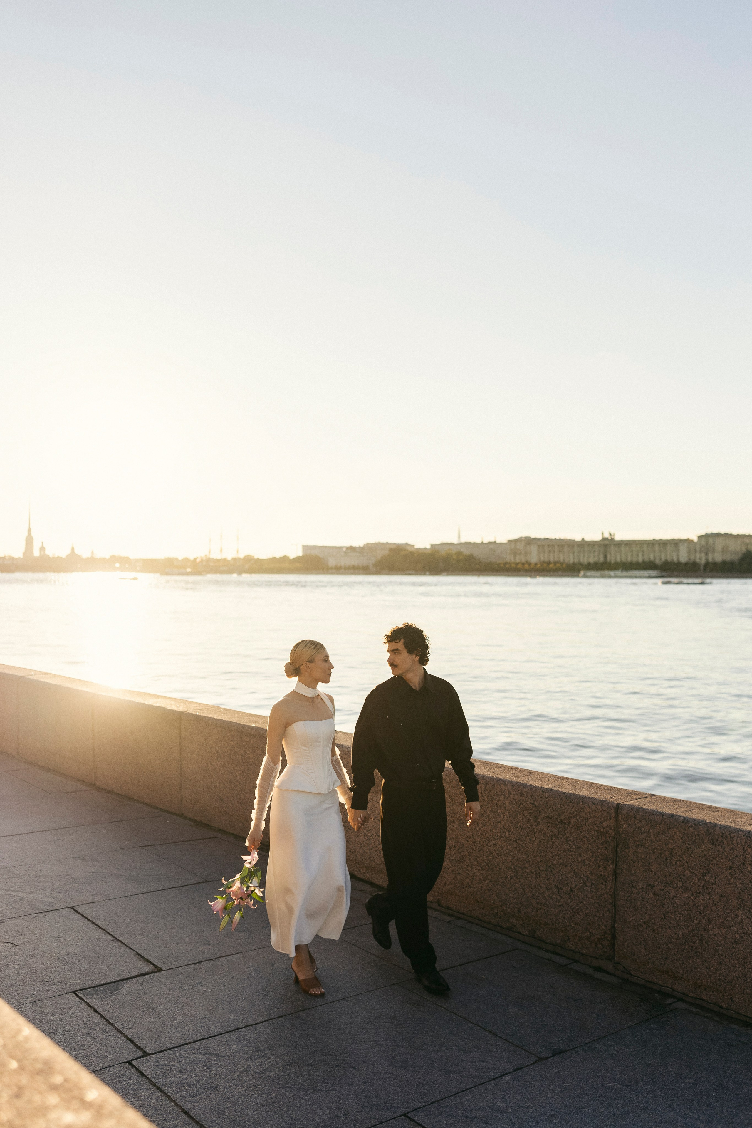 Диана и Тимур. Главная