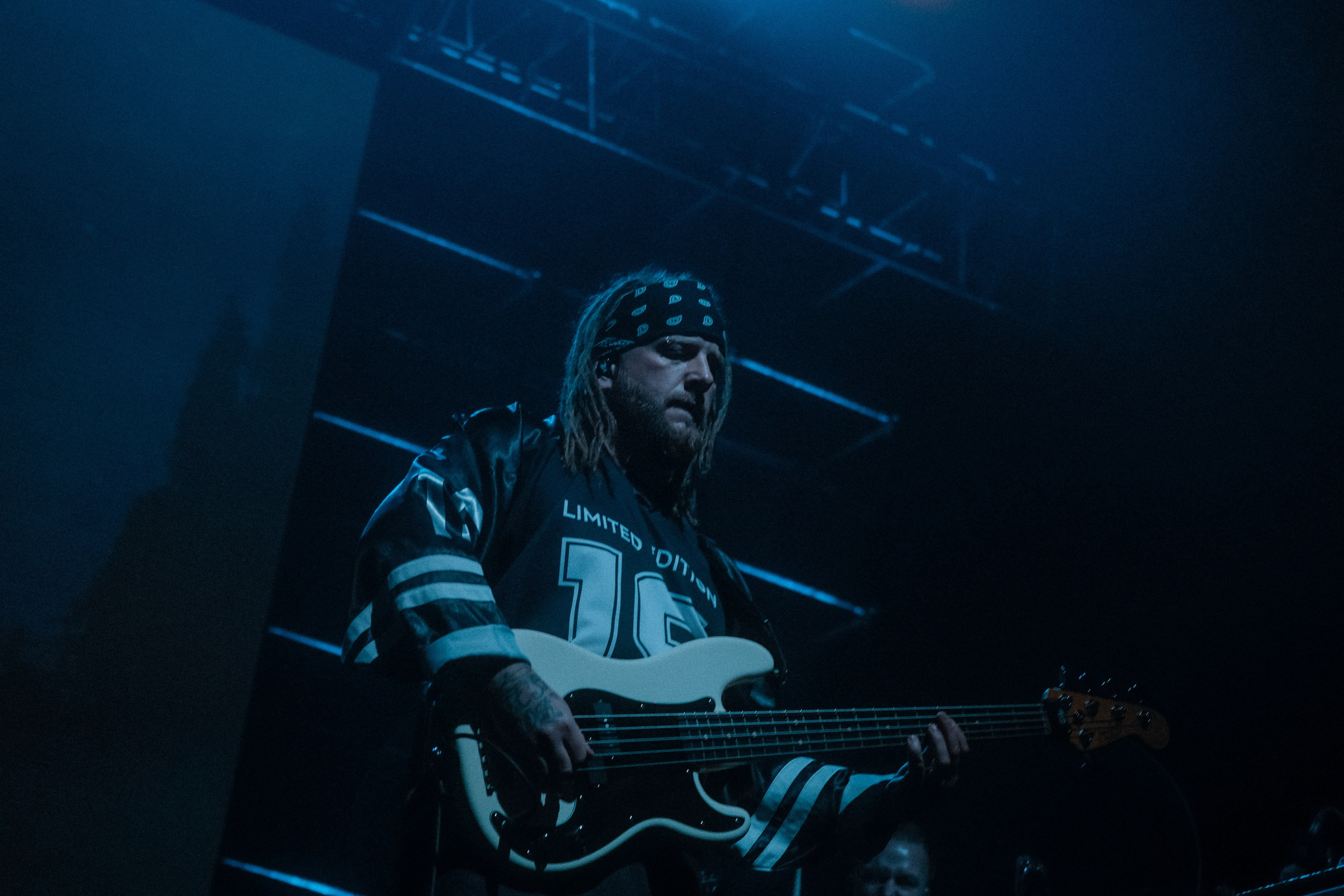 ЮБИЛЕЙНЫЙ ТУР BURITO