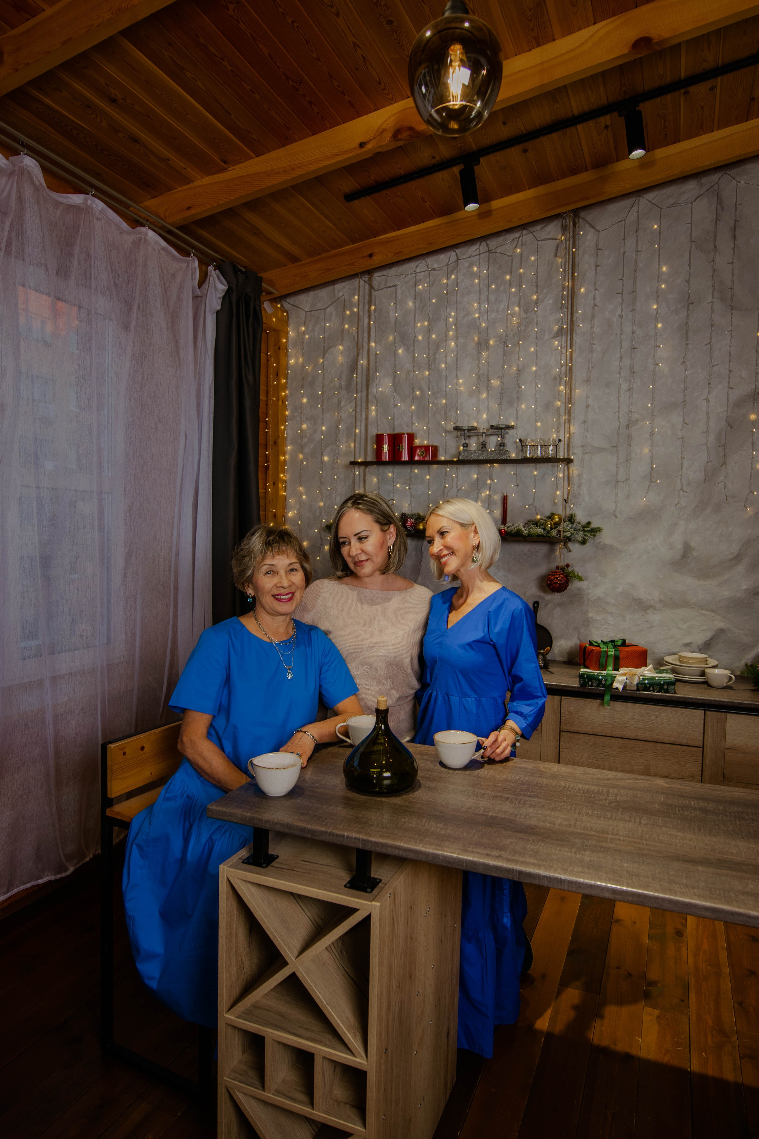 Daria family. Busan photographer | Фотограф Пусан