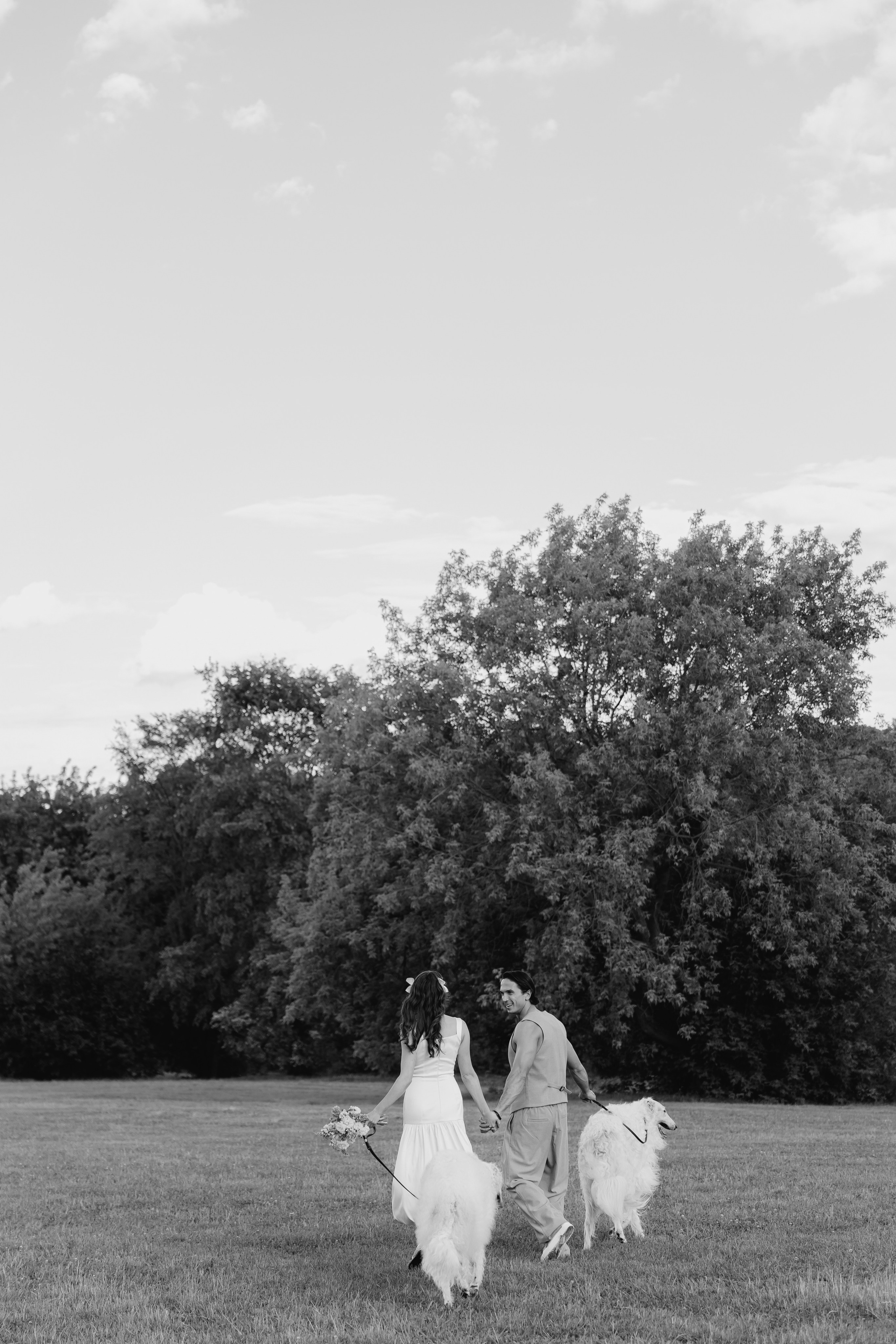 Одним летним вечером