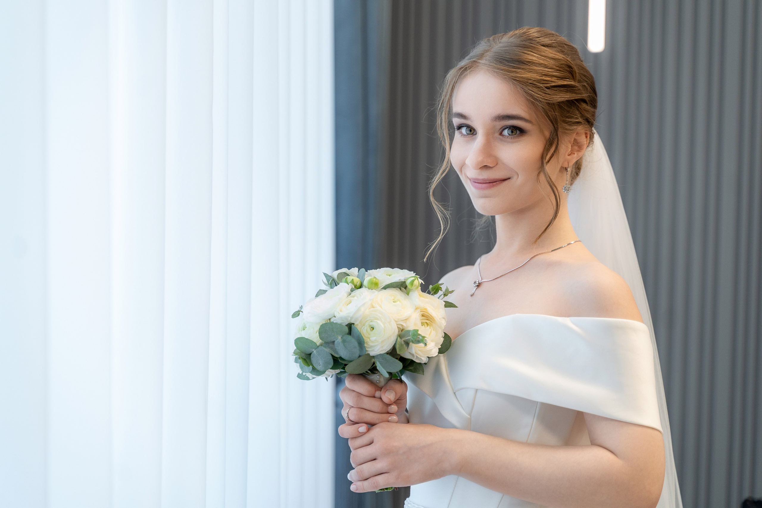 Александр и Виктория. Архив