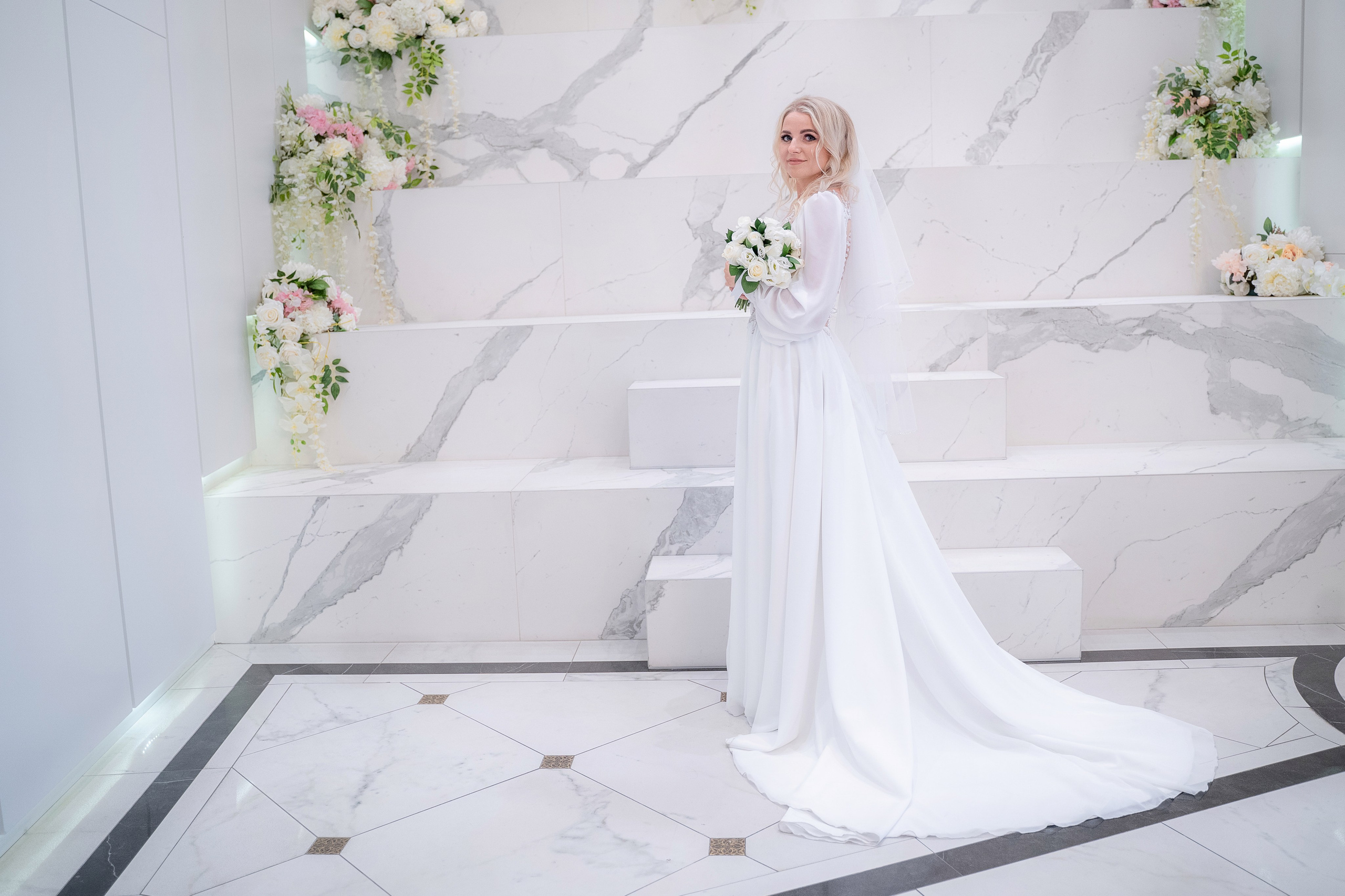 Сергей и Янна. Архив