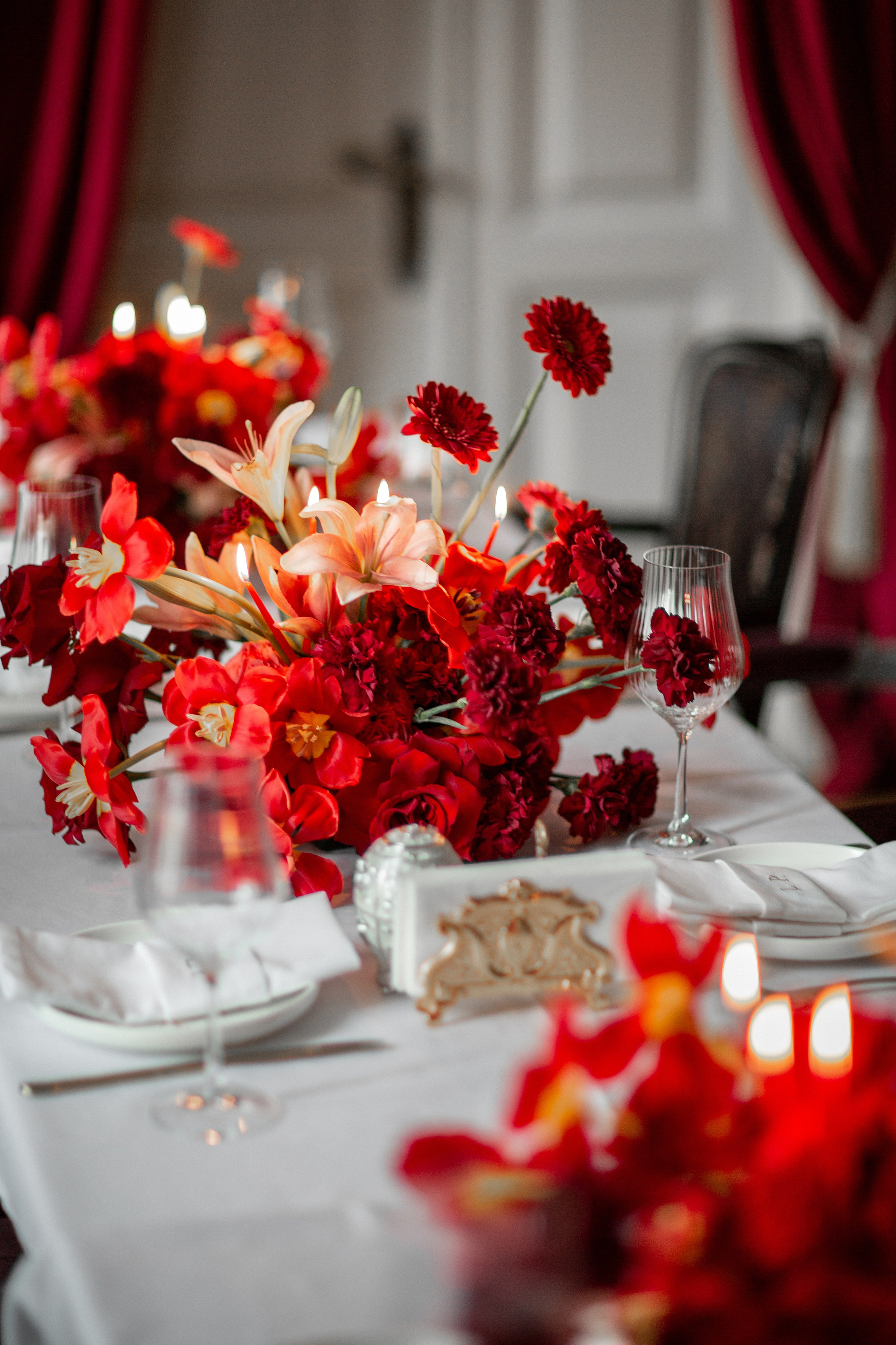 Валерия и Александр. Фотограф в Новосибирске Надежда Черных