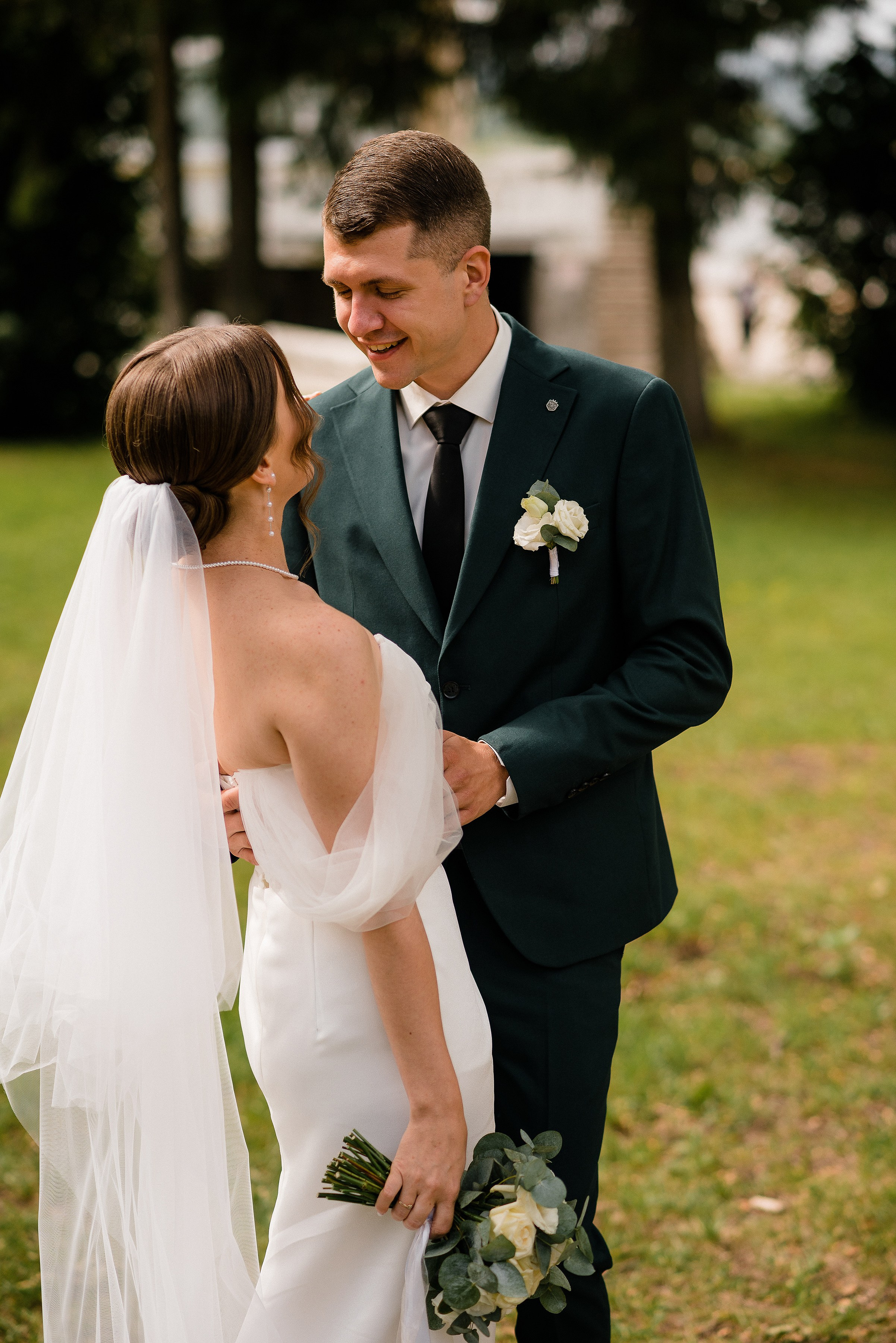 Дмитрий & Надежда