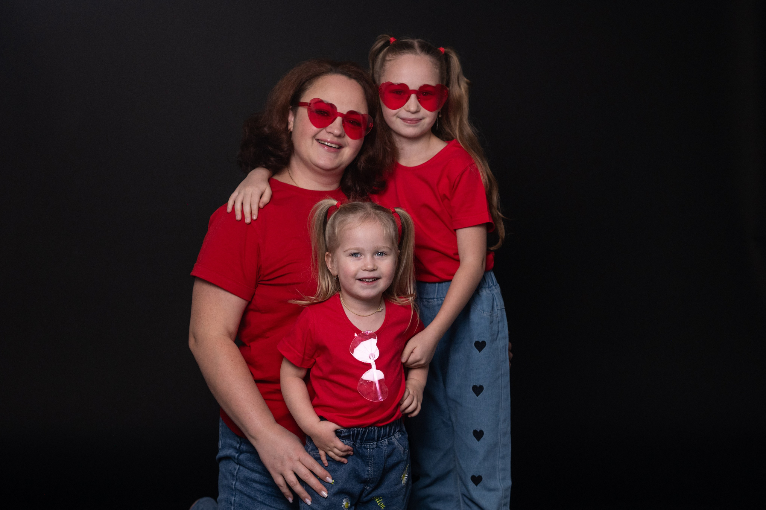 ДЕНЬ МАТЕРИ. Семейный фотограф Екатеринбург Лора Мур