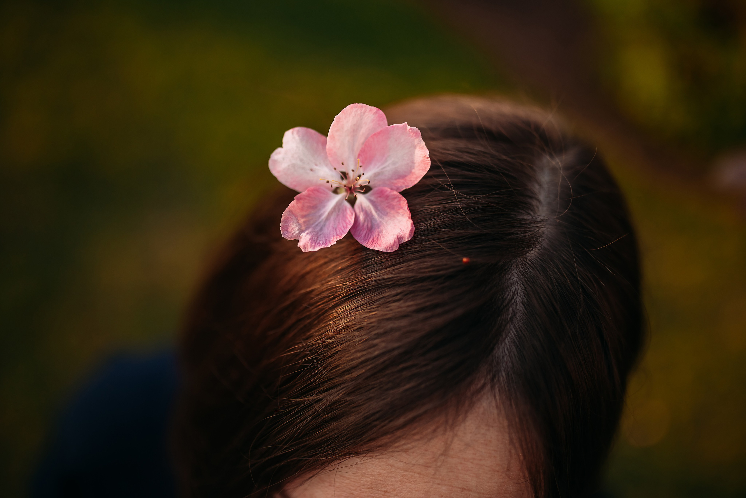 Анна. Семейный и детский фотограф в Нижнем Новгороде Наумова Лидия