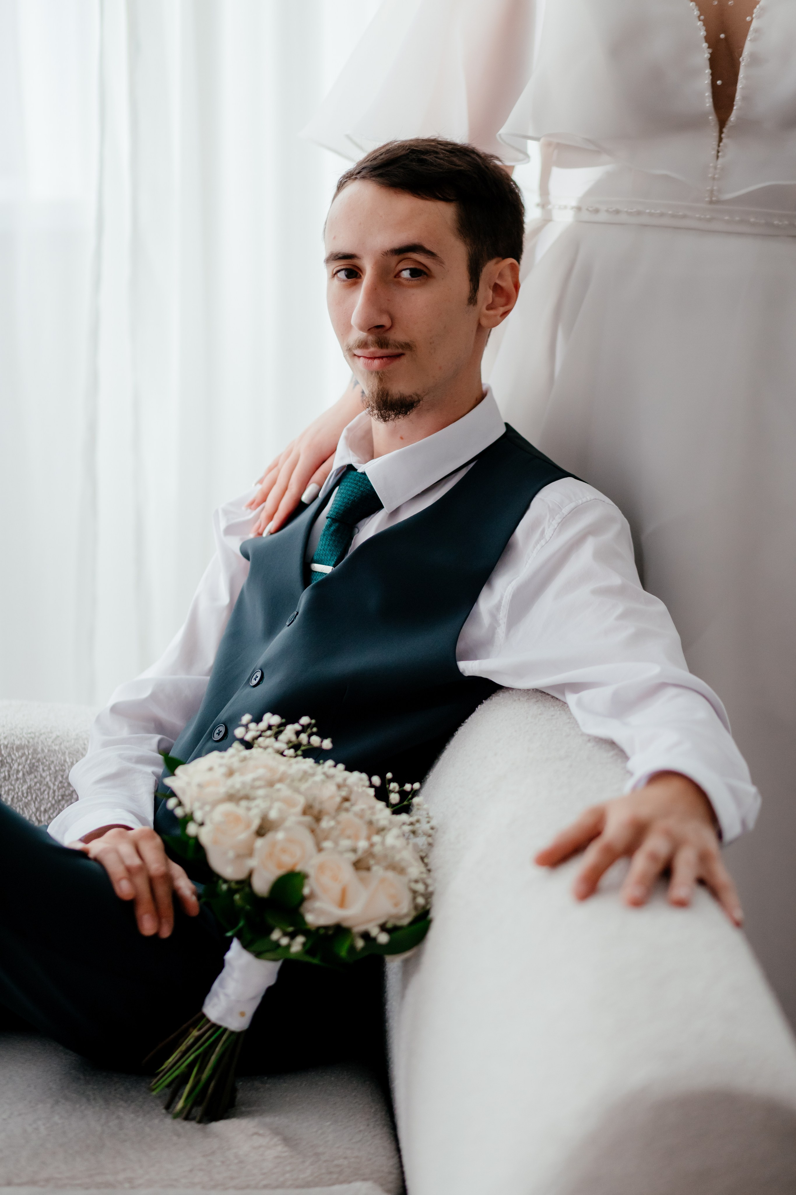 24 OSEN D&L. Свадебный фотограф Тулинова Мария