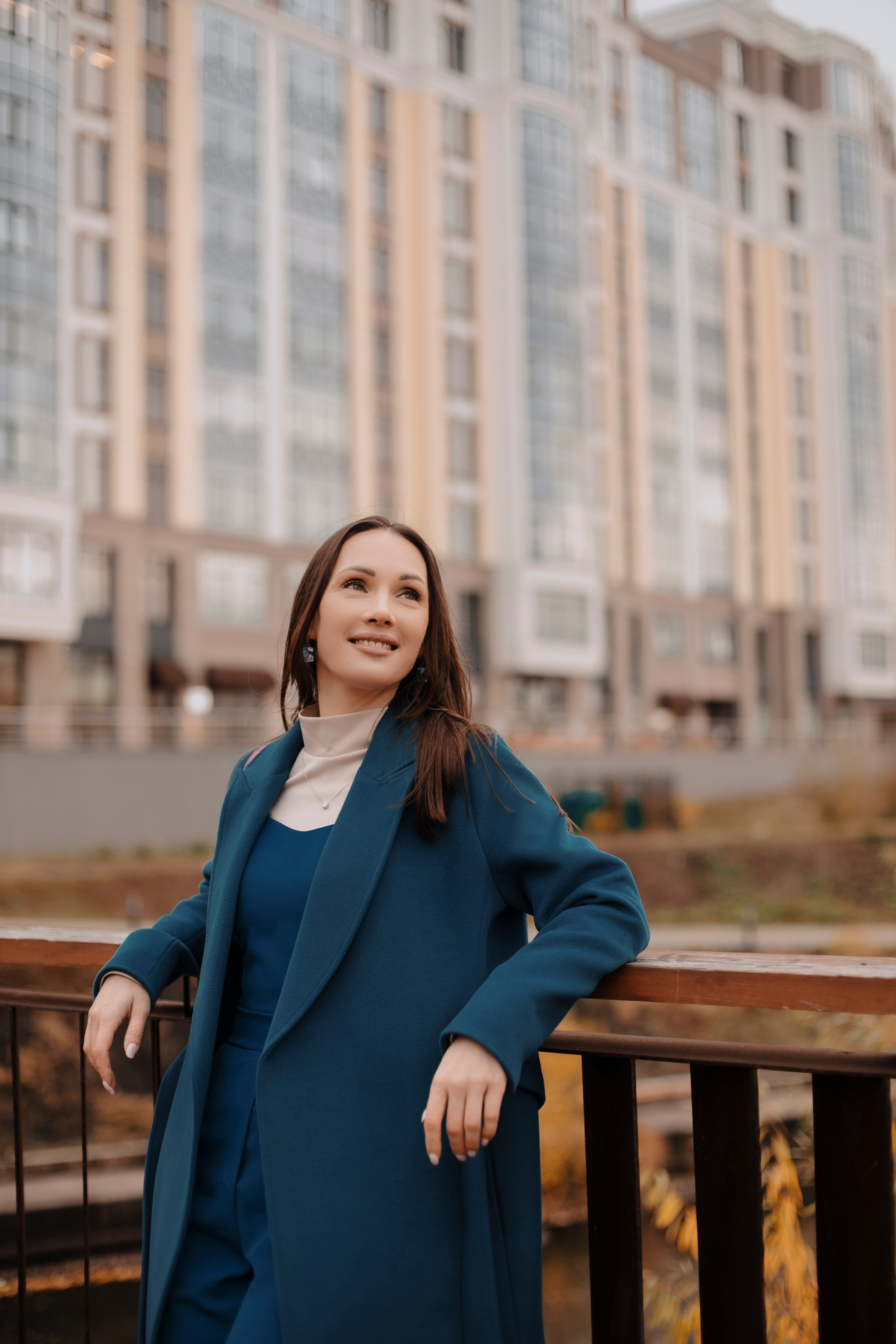 Городская фотосессия в Екатеринбурге. Яна Клещева — фотограф в Екатеринбурге