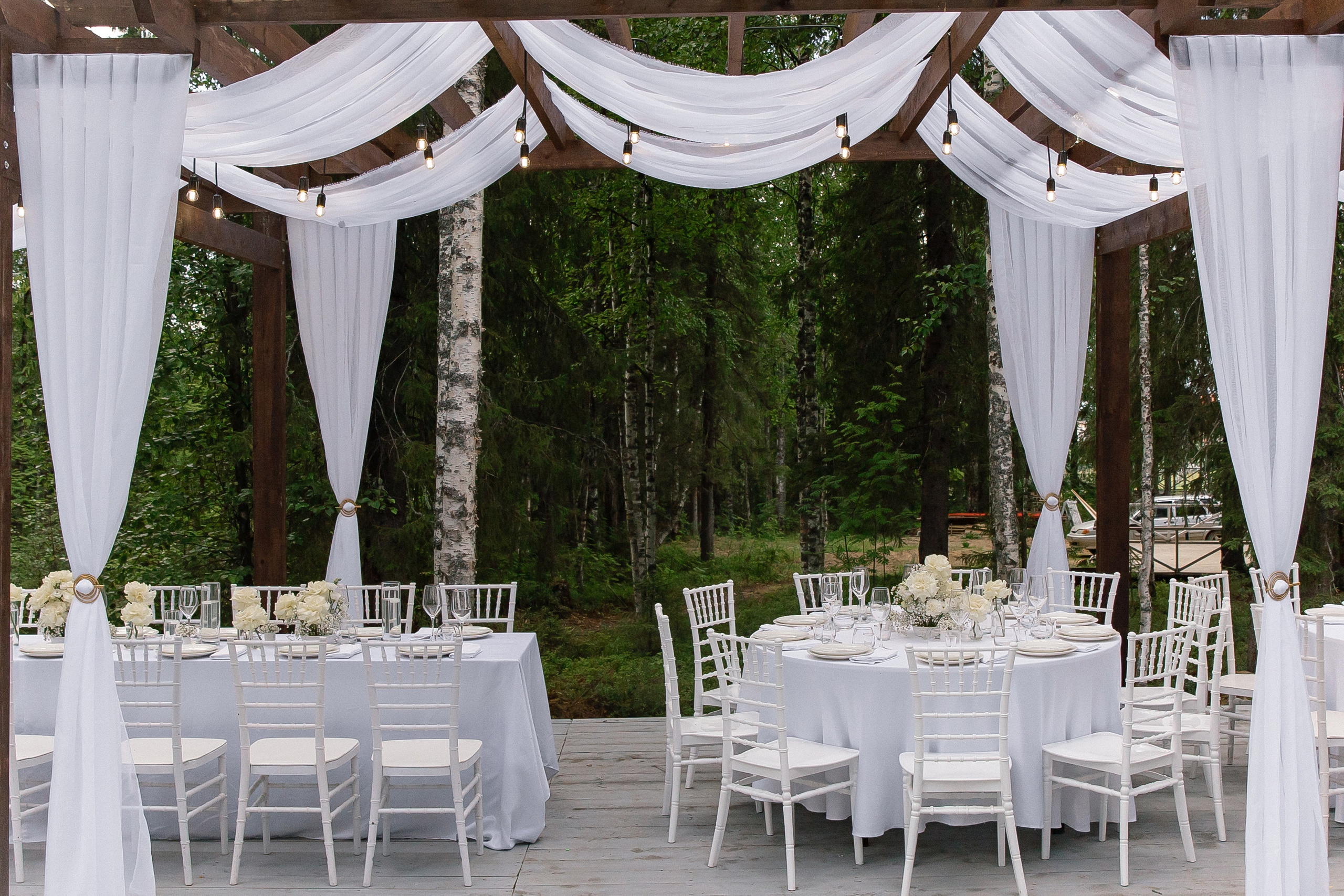 Светлана & Василий. The STORIES Event Studio