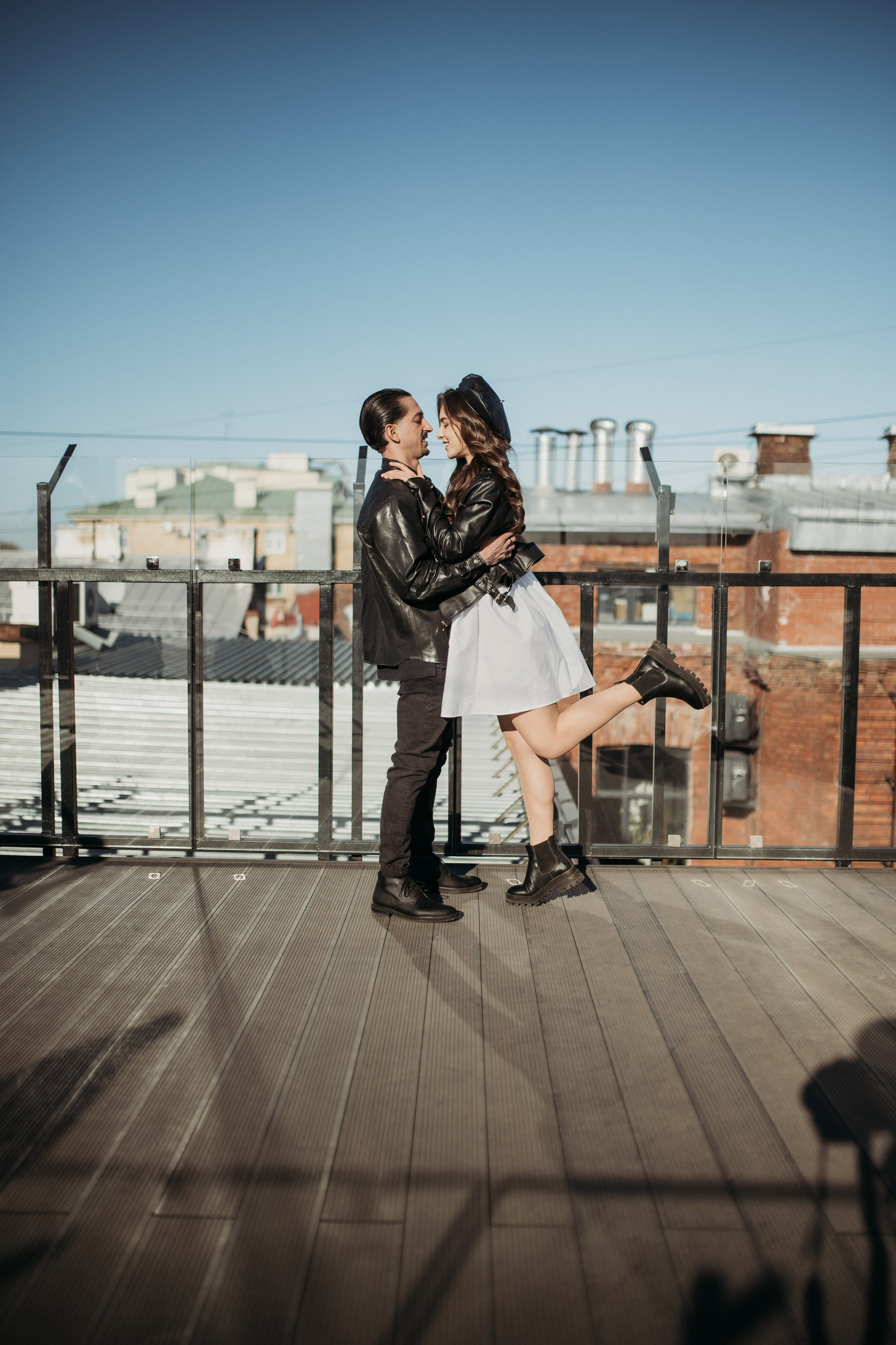 Весна в Питере. Www.ostermiller.ru