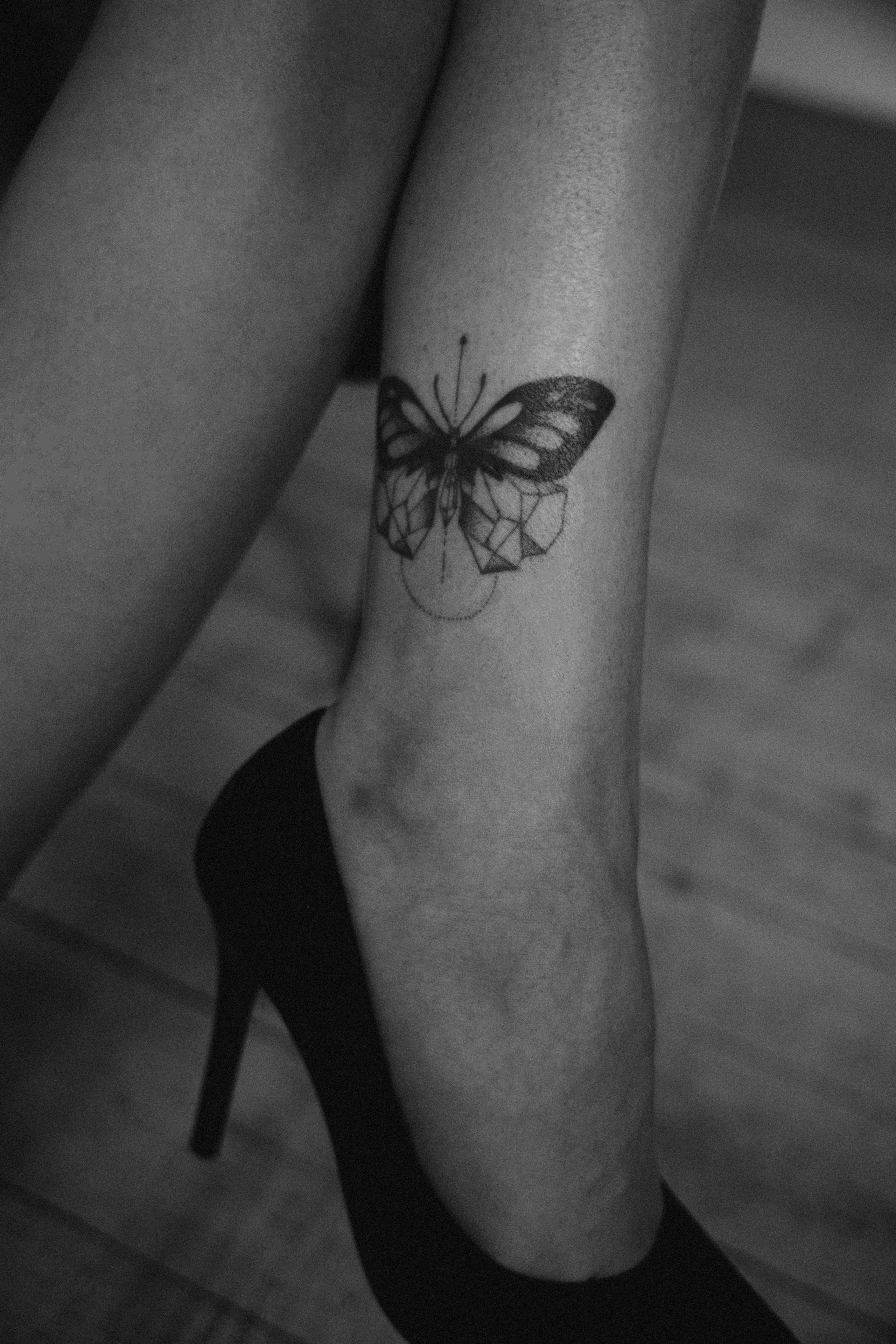 Елизавета. Фотограф Мария Миллс | Минск