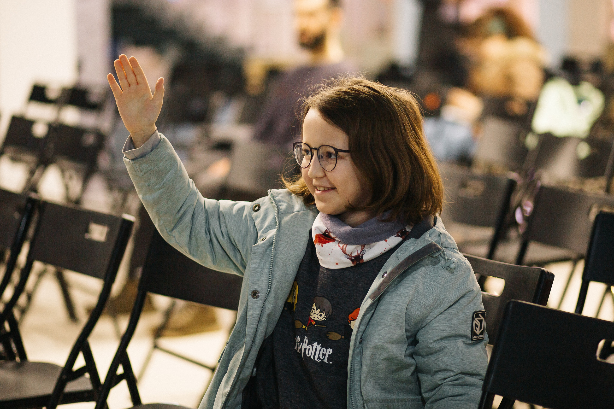 23.03.2024 Фестиваль «Книжные люди». Книжный клуб