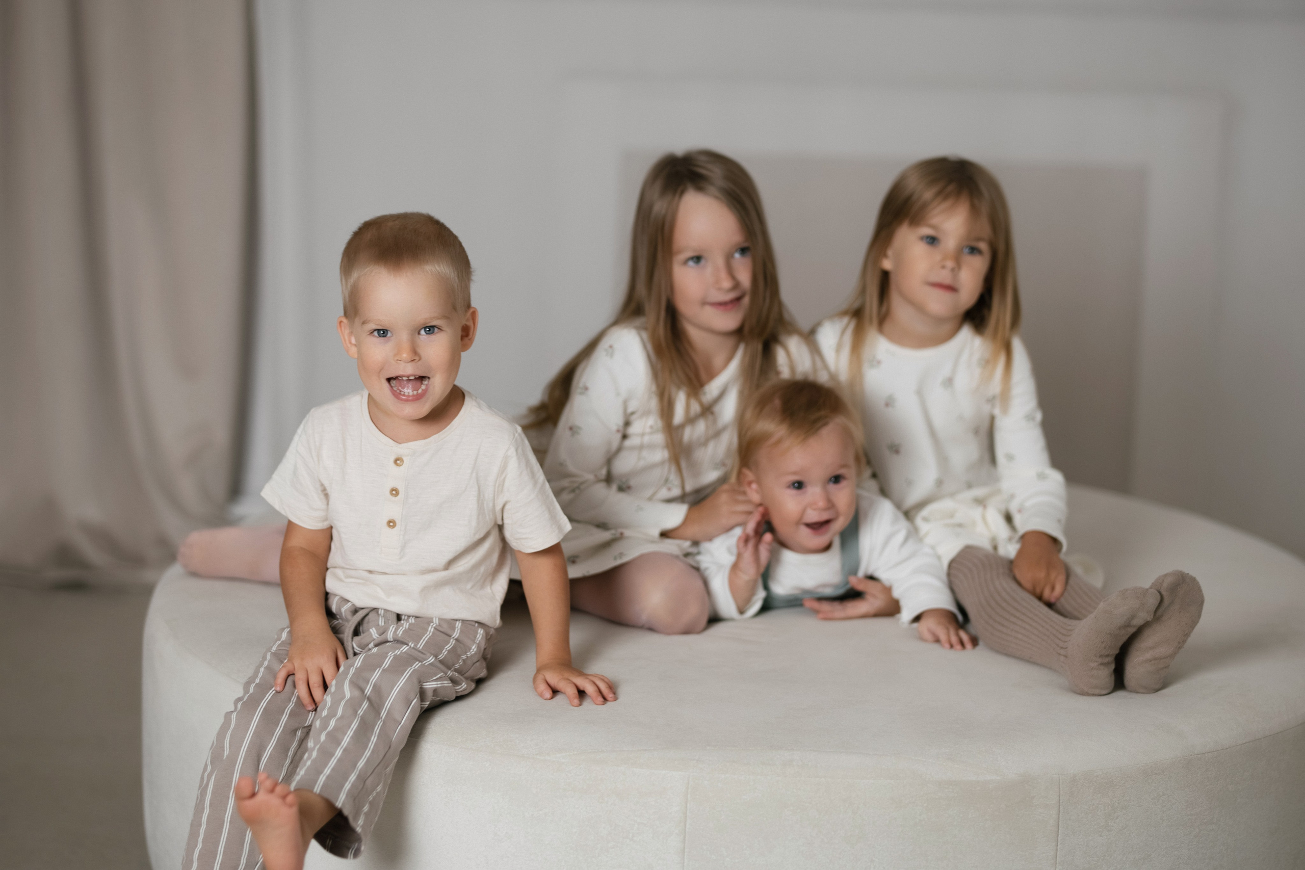 ЮЛЯ, ДАНИИЛ, ЛЮДА, ДАША, ЯРИК И ФЕДЯ ` 25. Maria Startseva Photo