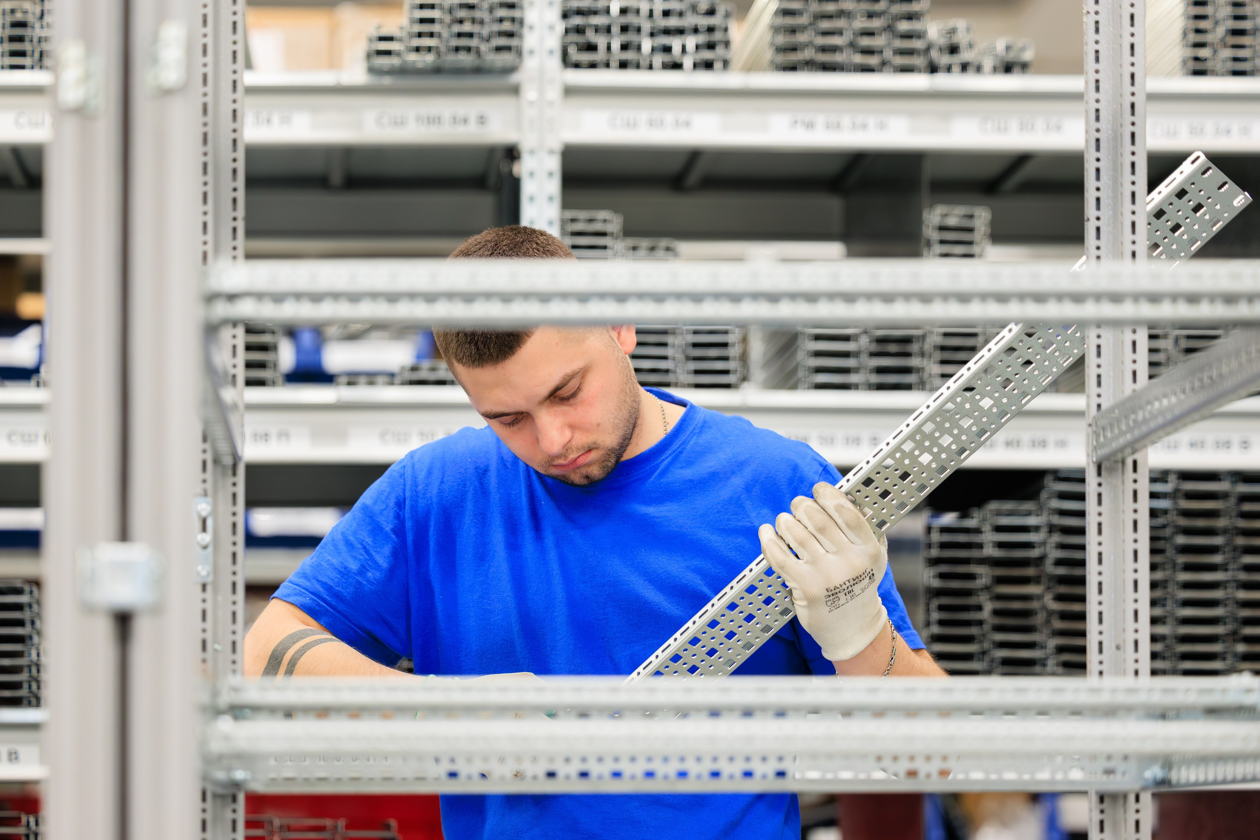 Вольтаг — Экскурсия по производству. Контент для бизнеса в Екатеринбурге Полдень Медиа