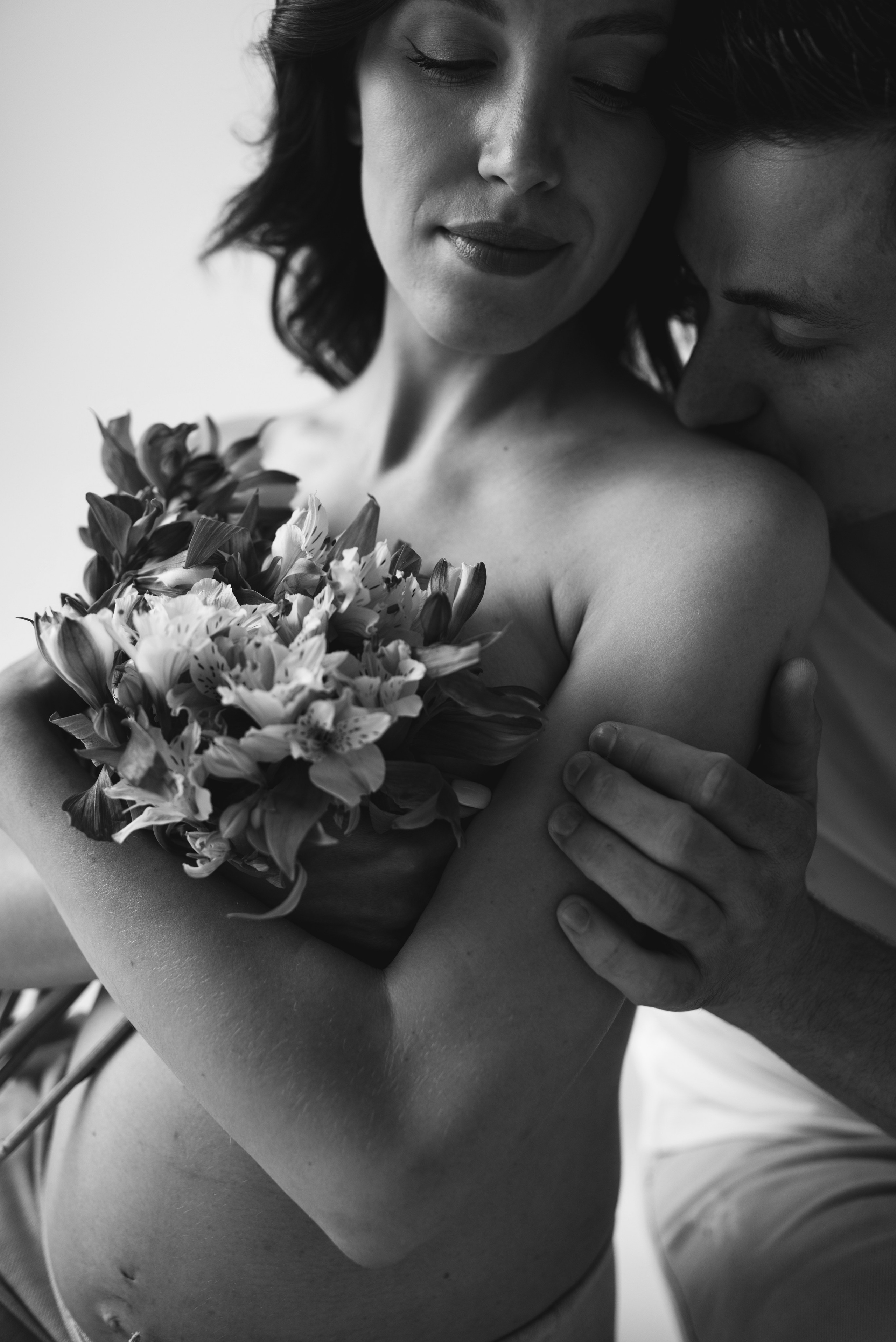 Мы ждем тебя. Семейный и детский фотограф в Москве Князева Диана