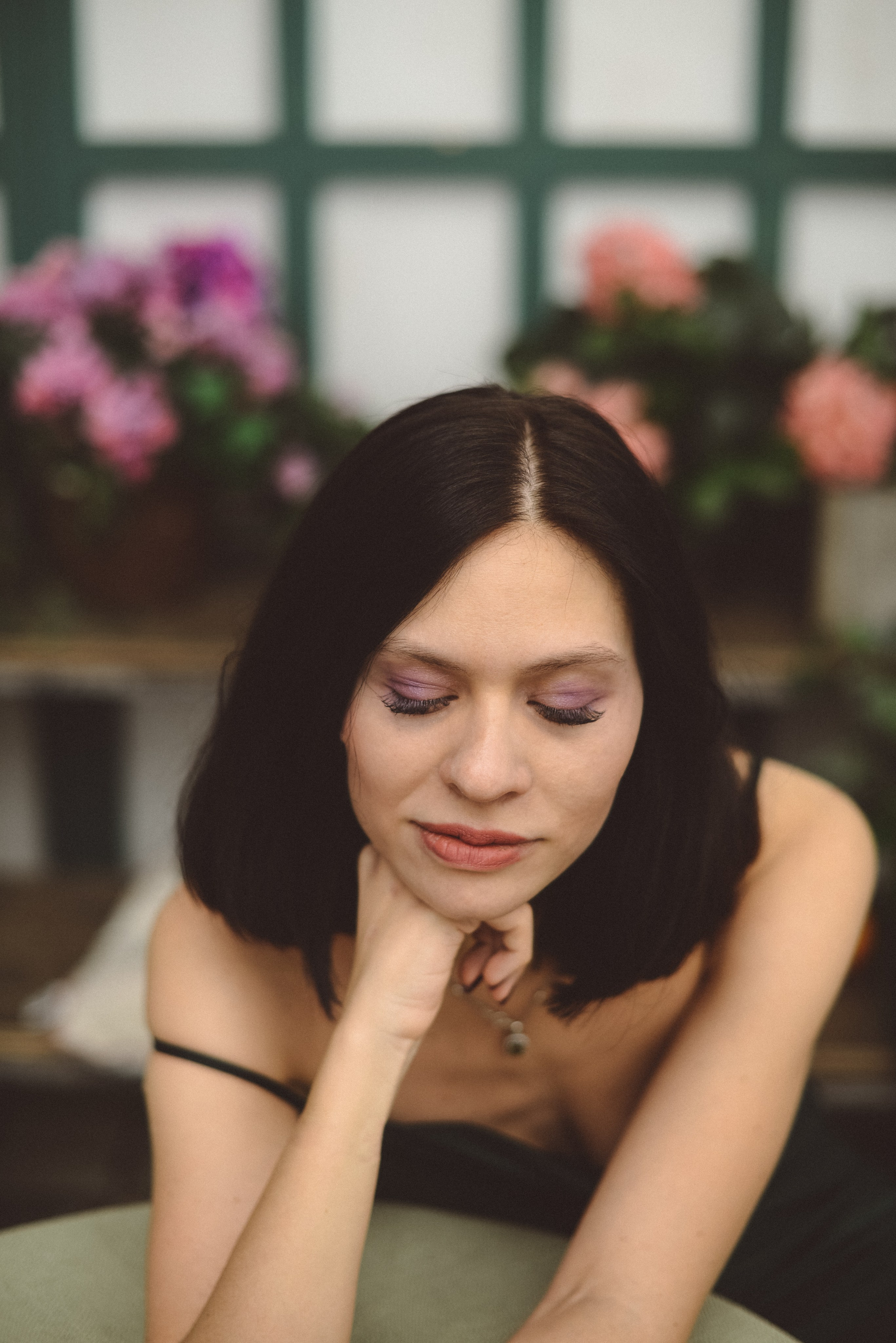 Настя. Семейный и детский фотограф в Москве Князева Диана