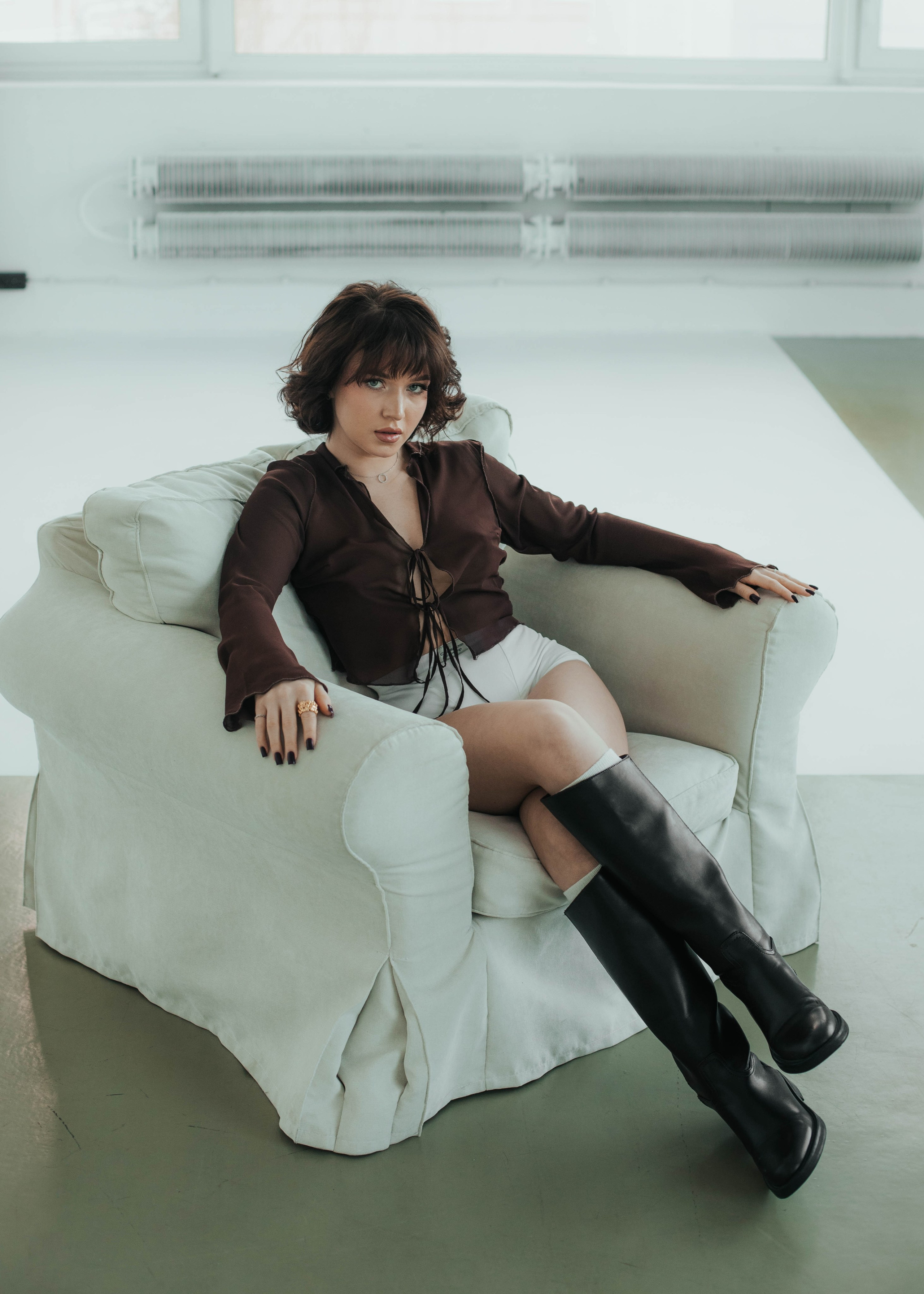 Vika. ФОТОГРАФ ТАИНА ХАВАНОВА