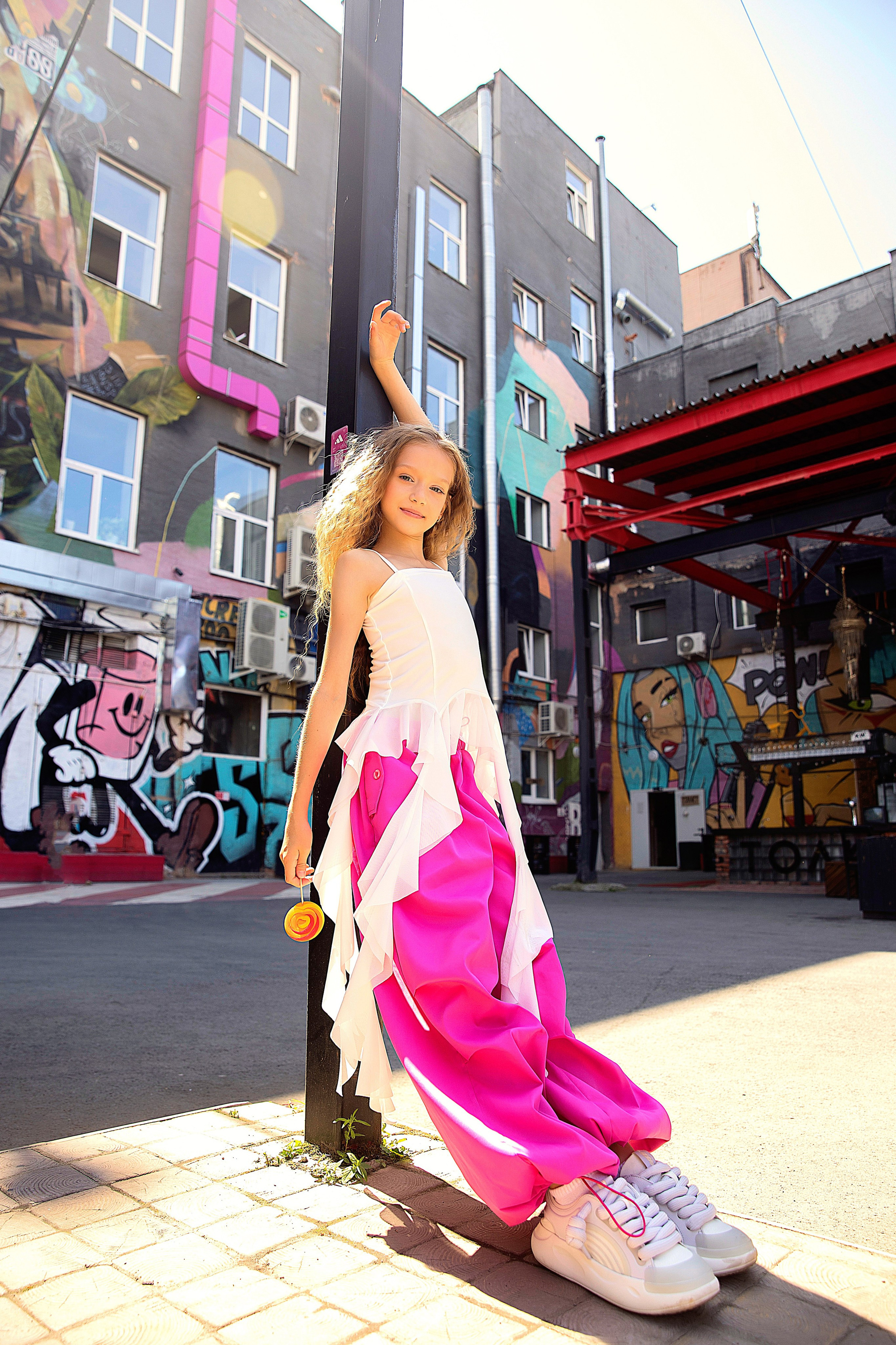 YOU. Детский школьный фотограф в Кемерово Зиновьева Екатерина