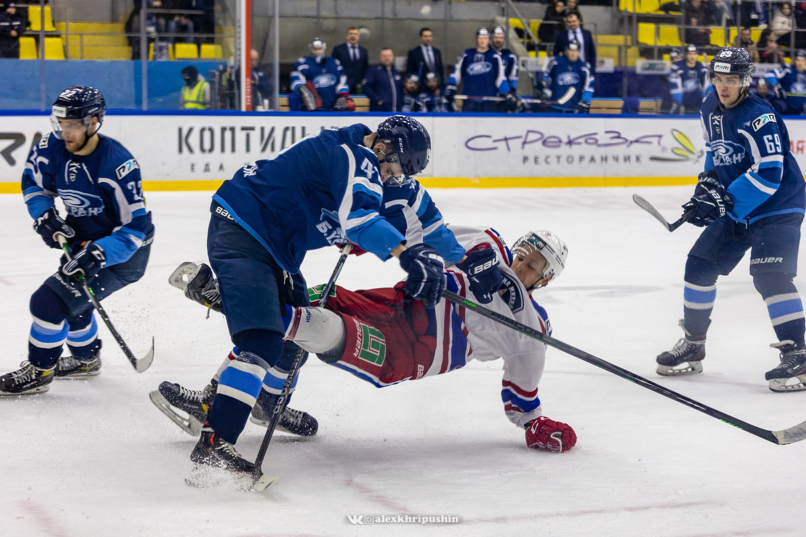 Съёмки спортивных мероприятий. Александр Хрипушин фотограф Воронеж