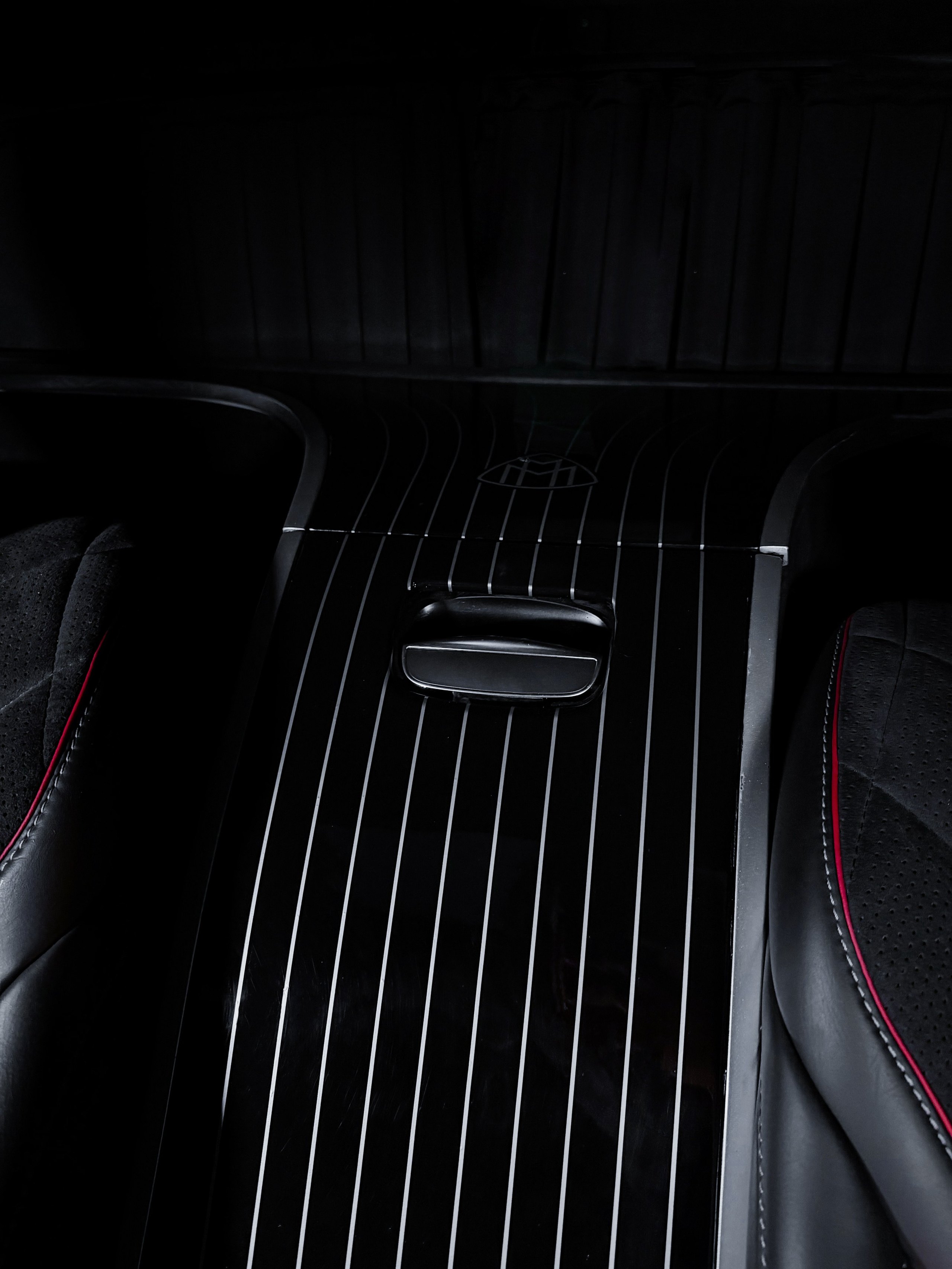 Предметная ретушь