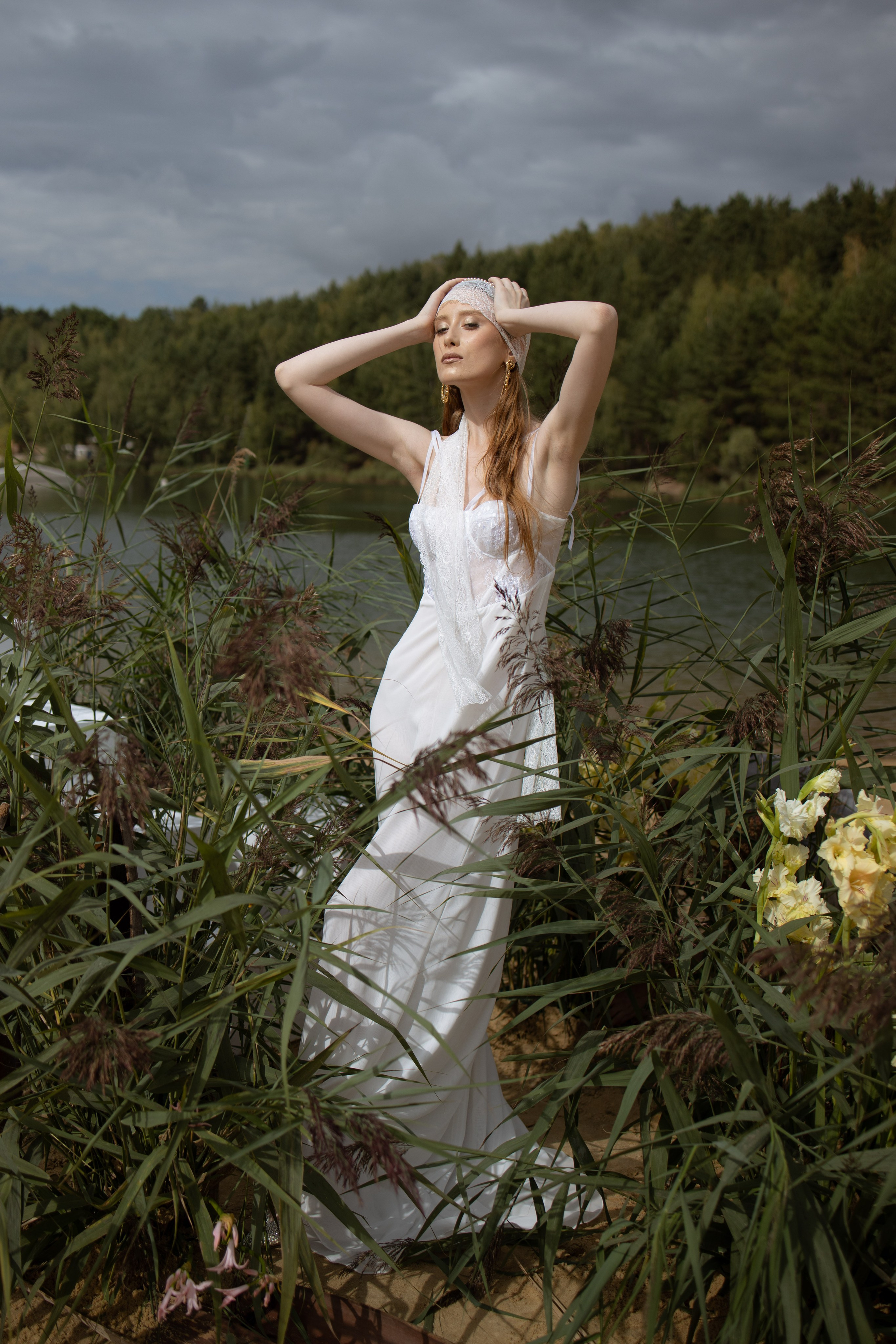 Пляж. Оформление свадеб, декор свадеб Вера Маркова, Москва