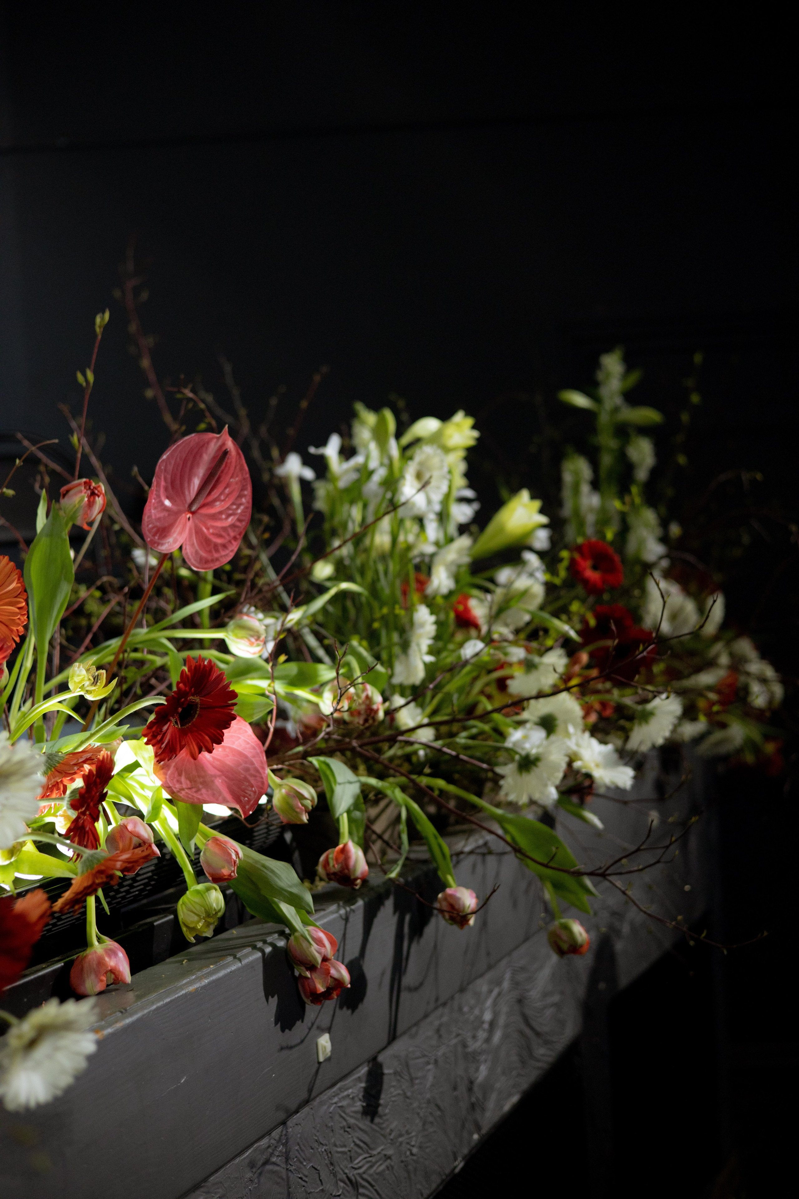 Оформление Отчетного концерта Музыкальной школы Глазунова. Оформление свадеб, декор свадеб Вера Маркова, Москва