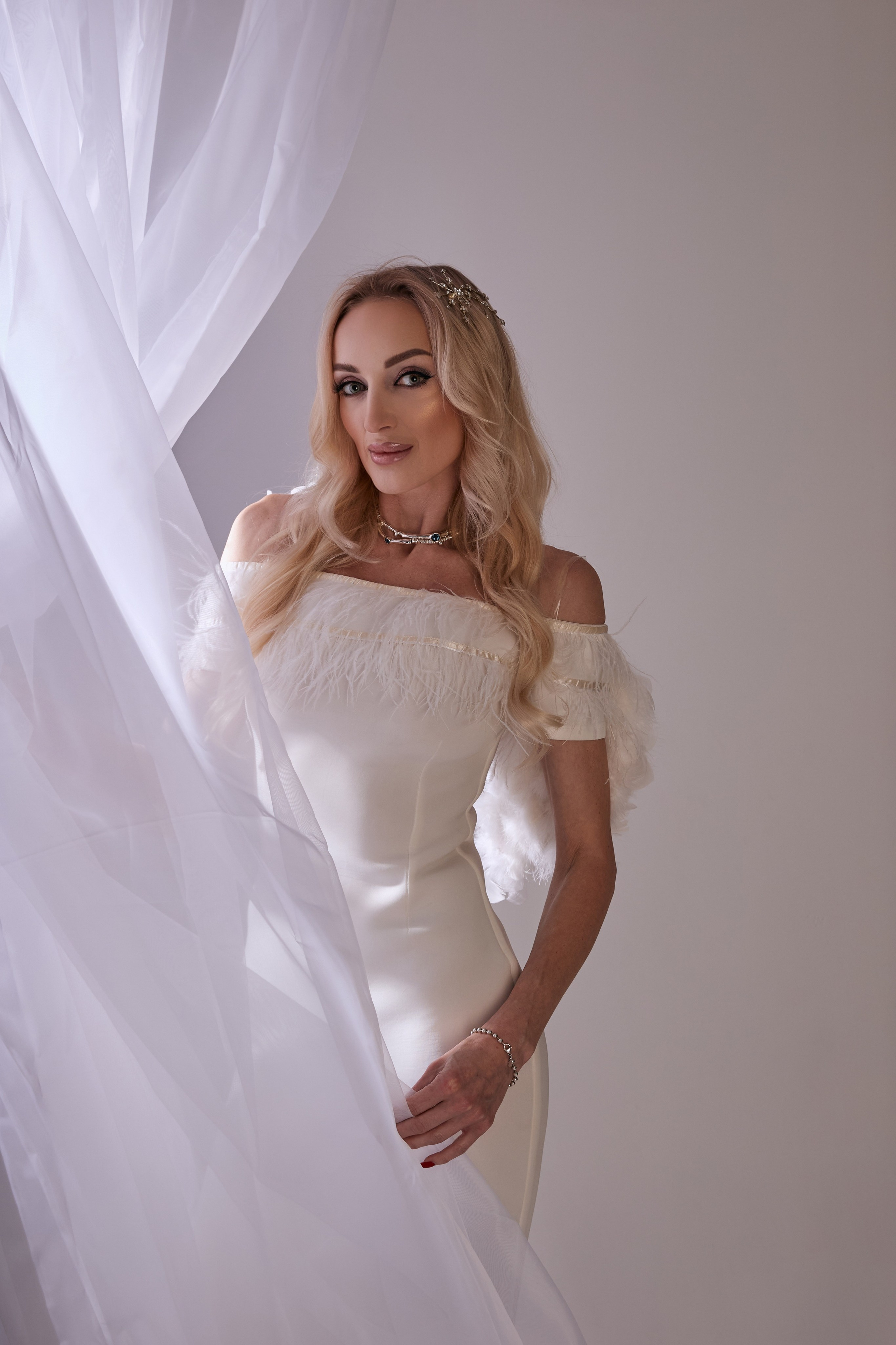 Зоя. Фотограф