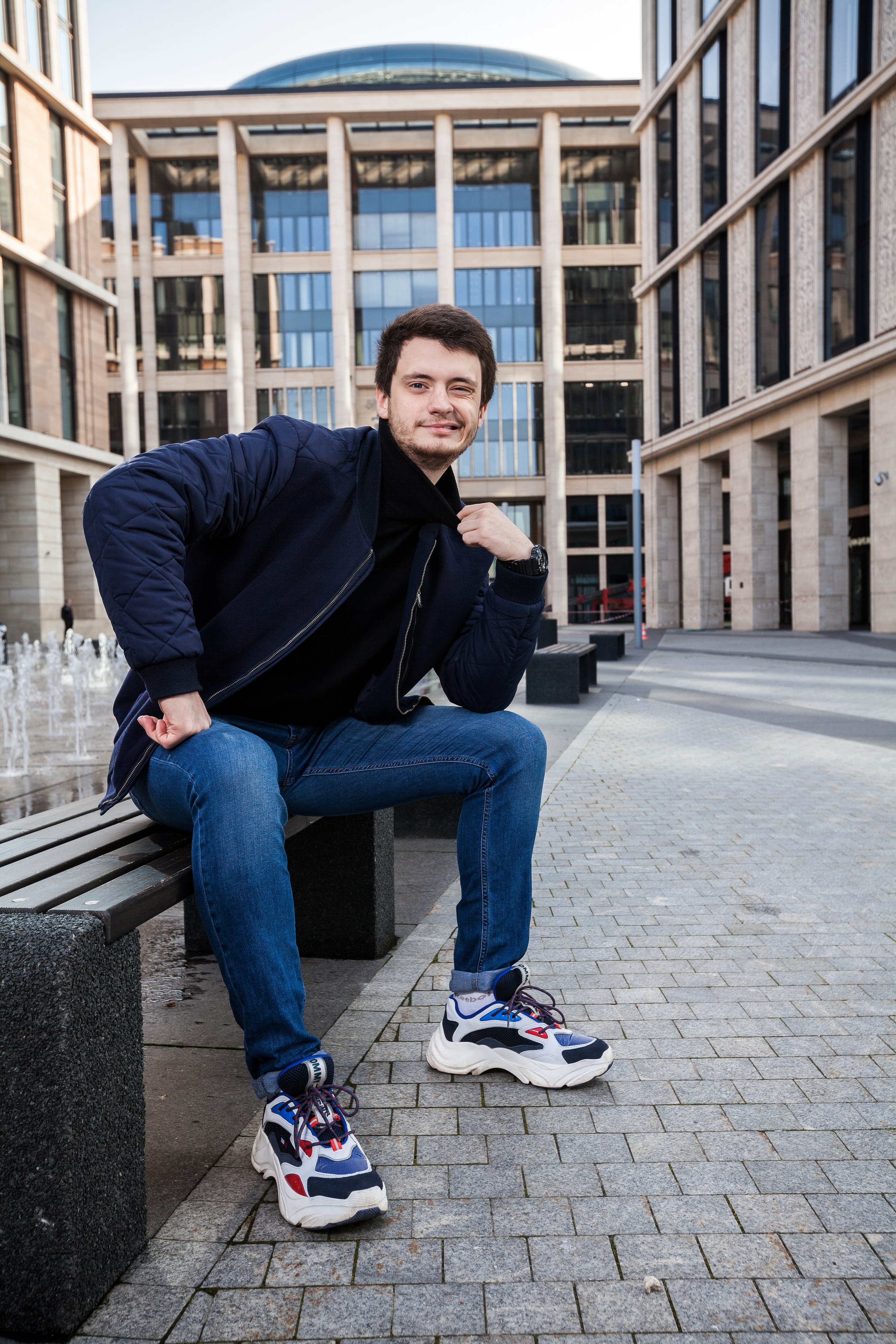 Анатолий. Семейный и предметный фотограф Мария Львова Санкт-Петербург flitphoto