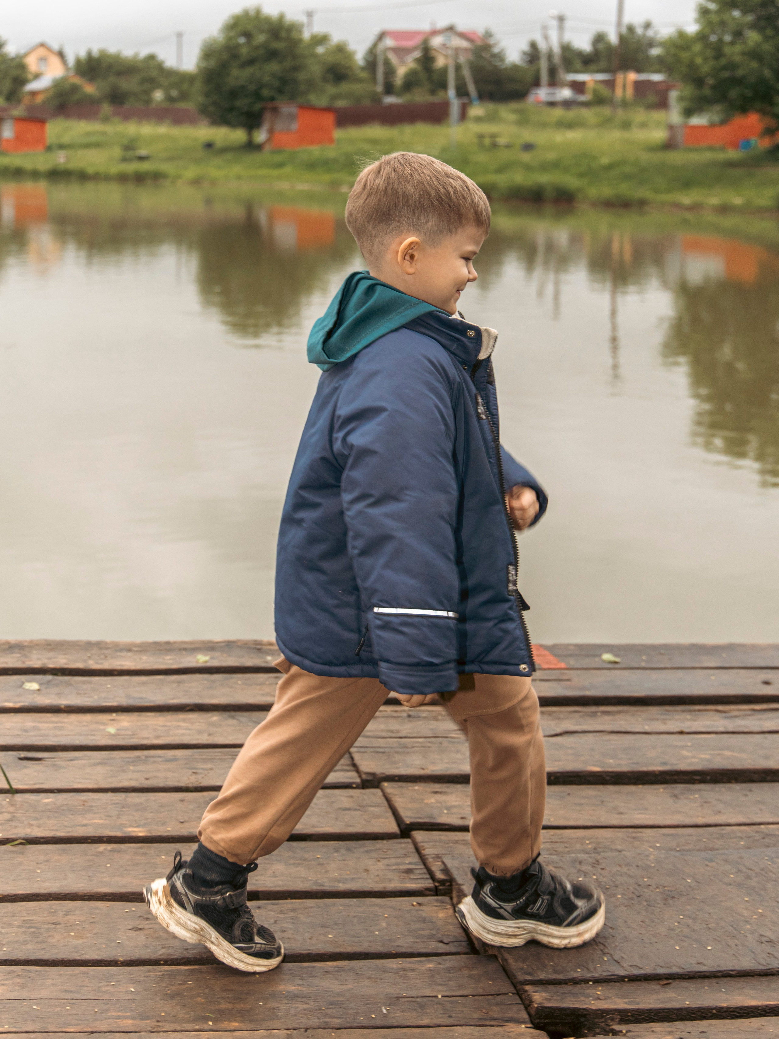 Тихая заводь. Чеховский район. Фотограф для маркетплейсов, фотоуслуги в Жуковском Татьяна Марсуверских