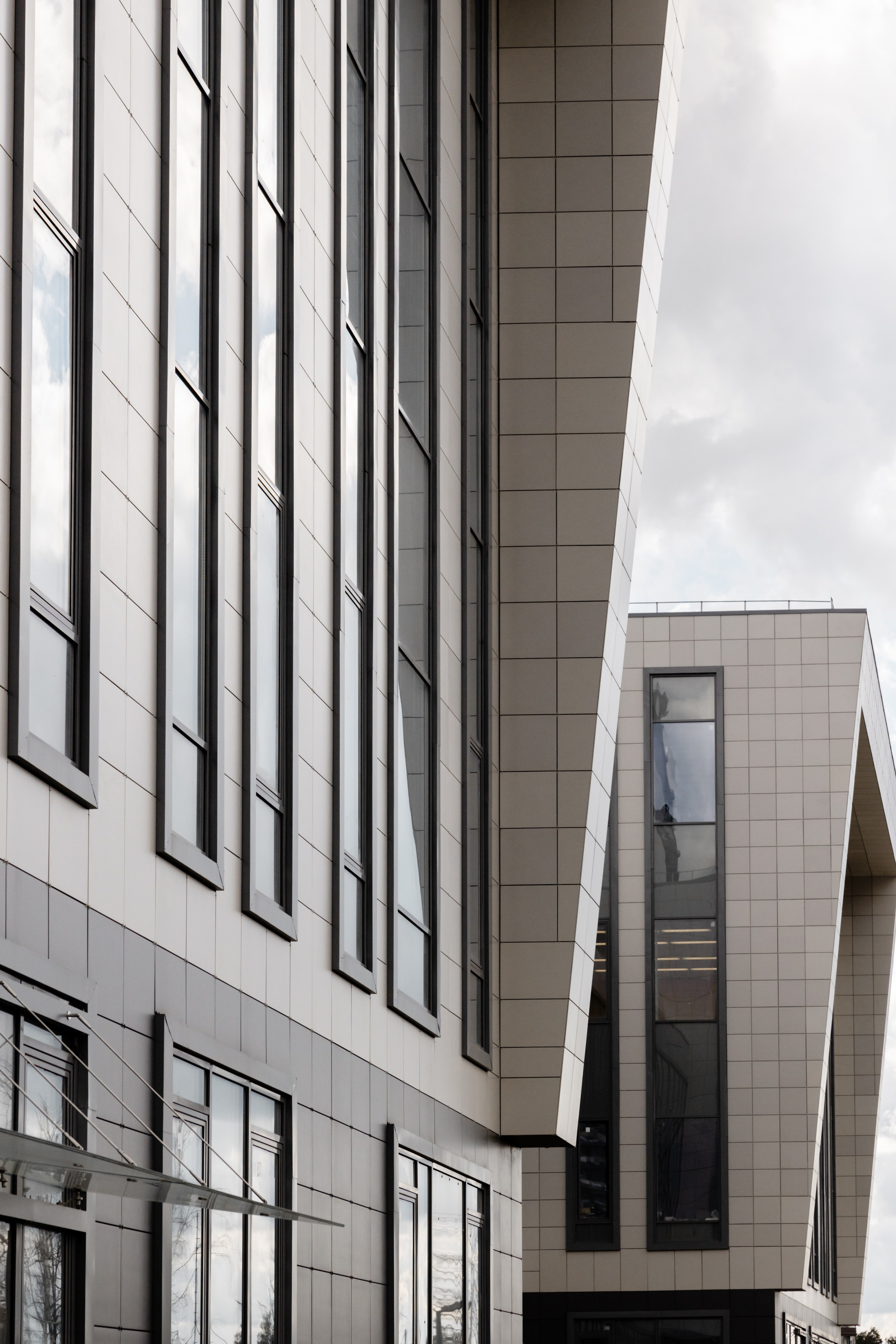 СОШ — ЛЮБЕРЦЫ. АЛТ Портфолио