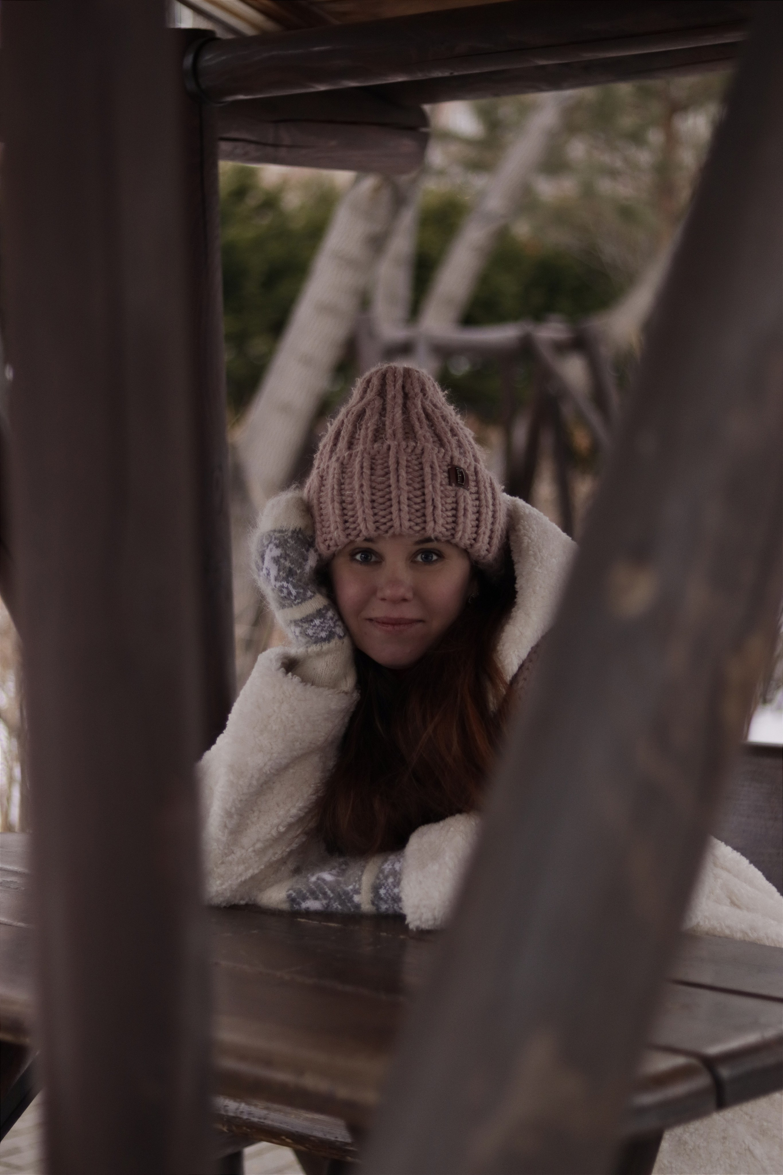 Времена года