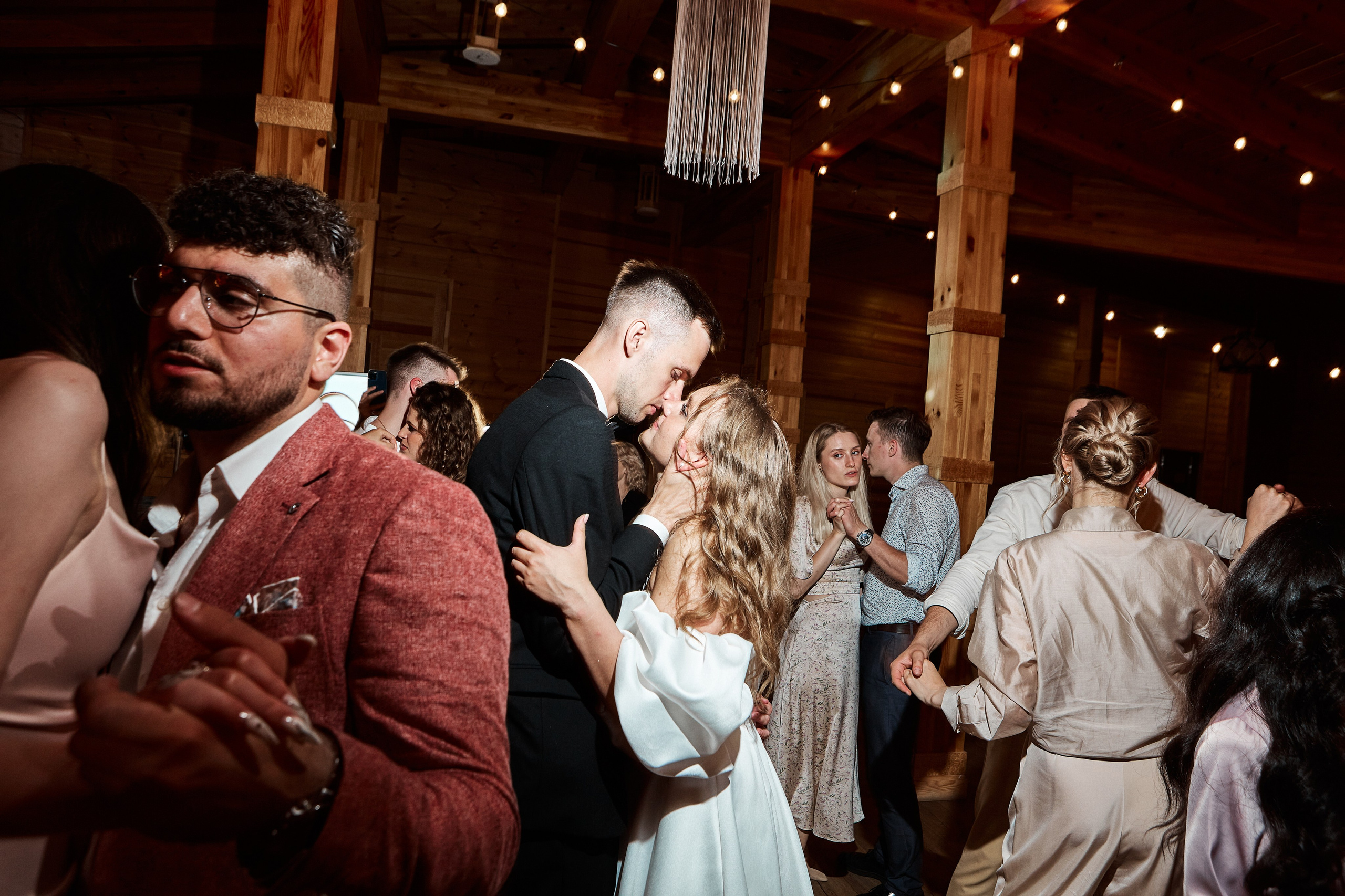 Кирилл + Лора. Свадебный фотограф на Камчатке Ян Панов