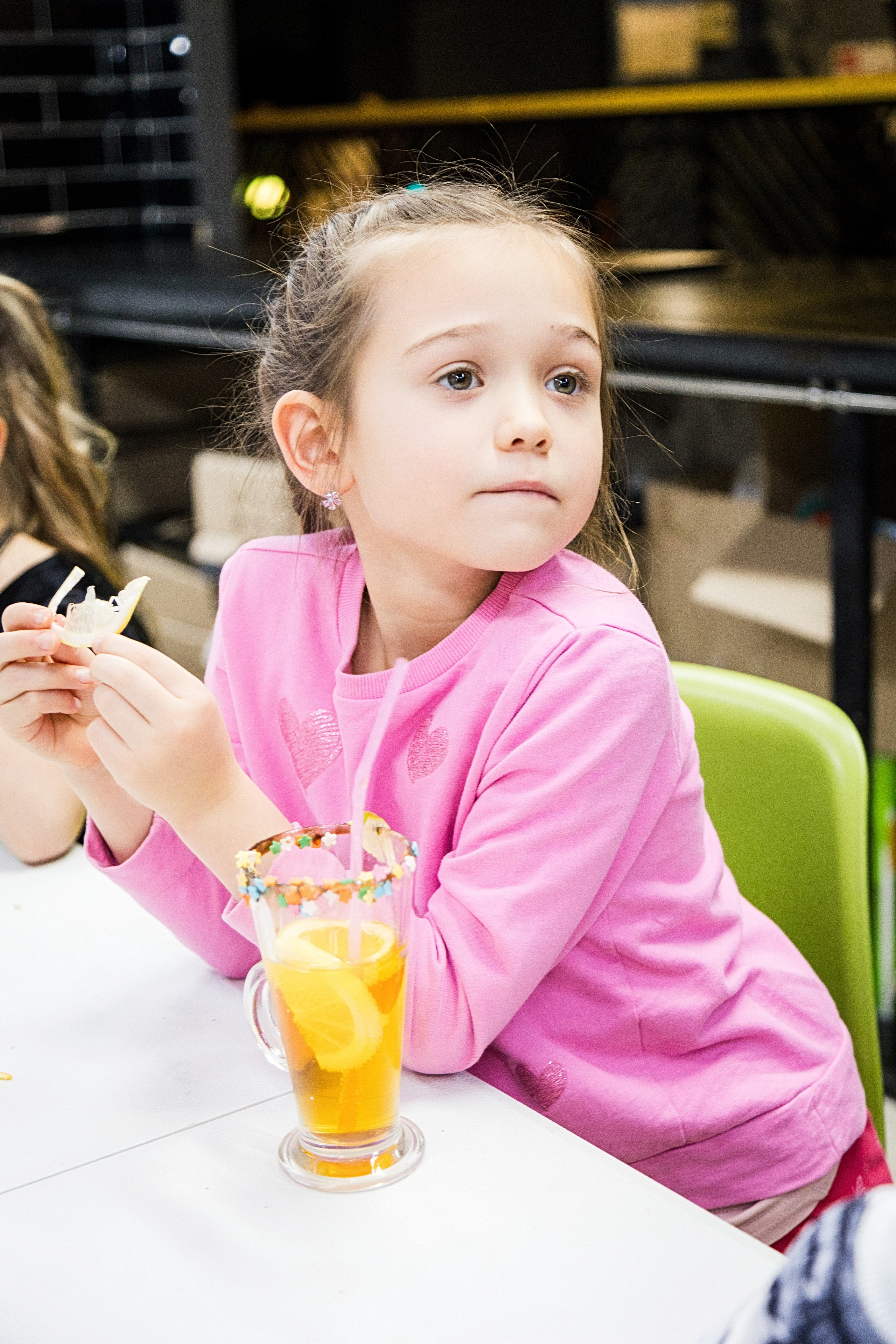 Матвею 7 лет. Детский фотограф видеограф в Хабаровске Михаил Орлов