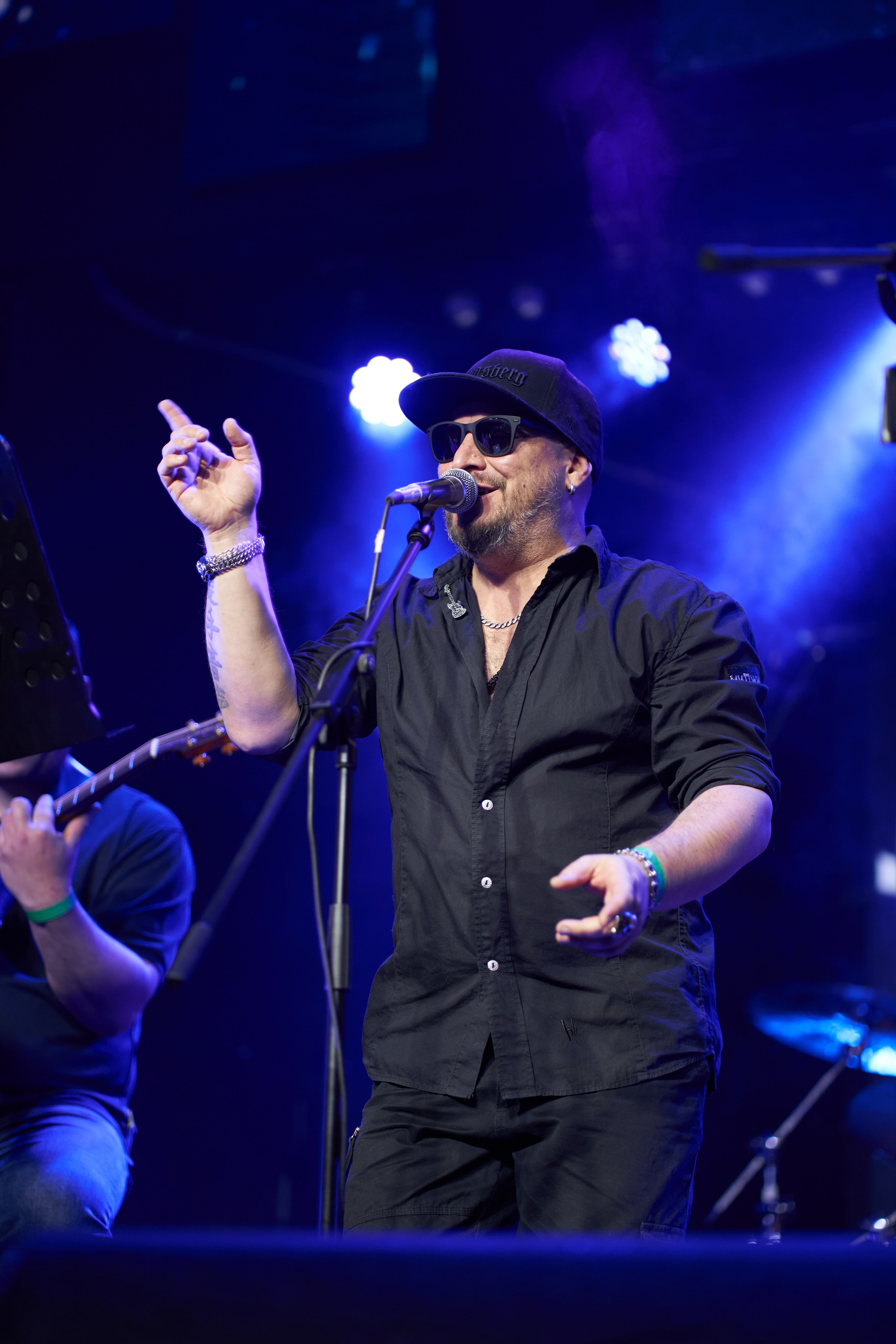 Клуб Jagger Павел Берёзный 29.11.23. Свадебный и семейный фотограф в Санкт-Петербурге Дмитрий Панин