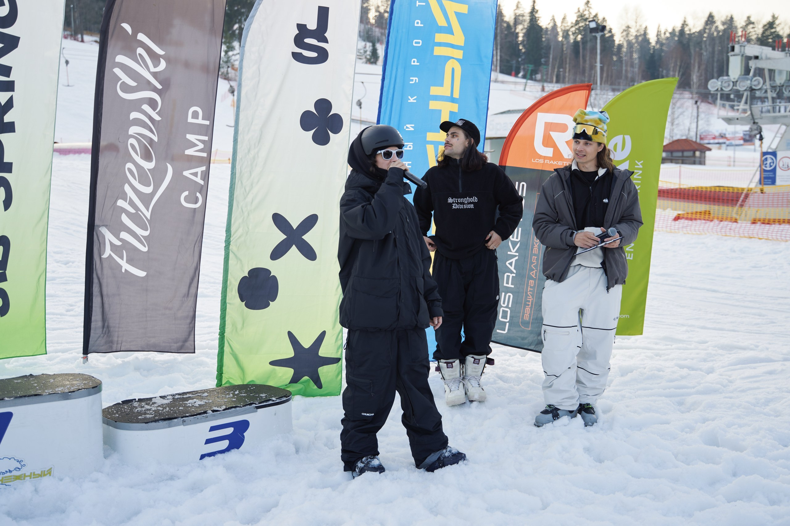 2–3 марта Чемпионат России по джибингу Jib Spring ГЛК «Снежный»». Свадебный и семейный фотограф в Санкт-Петербурге Дмитрий Панин