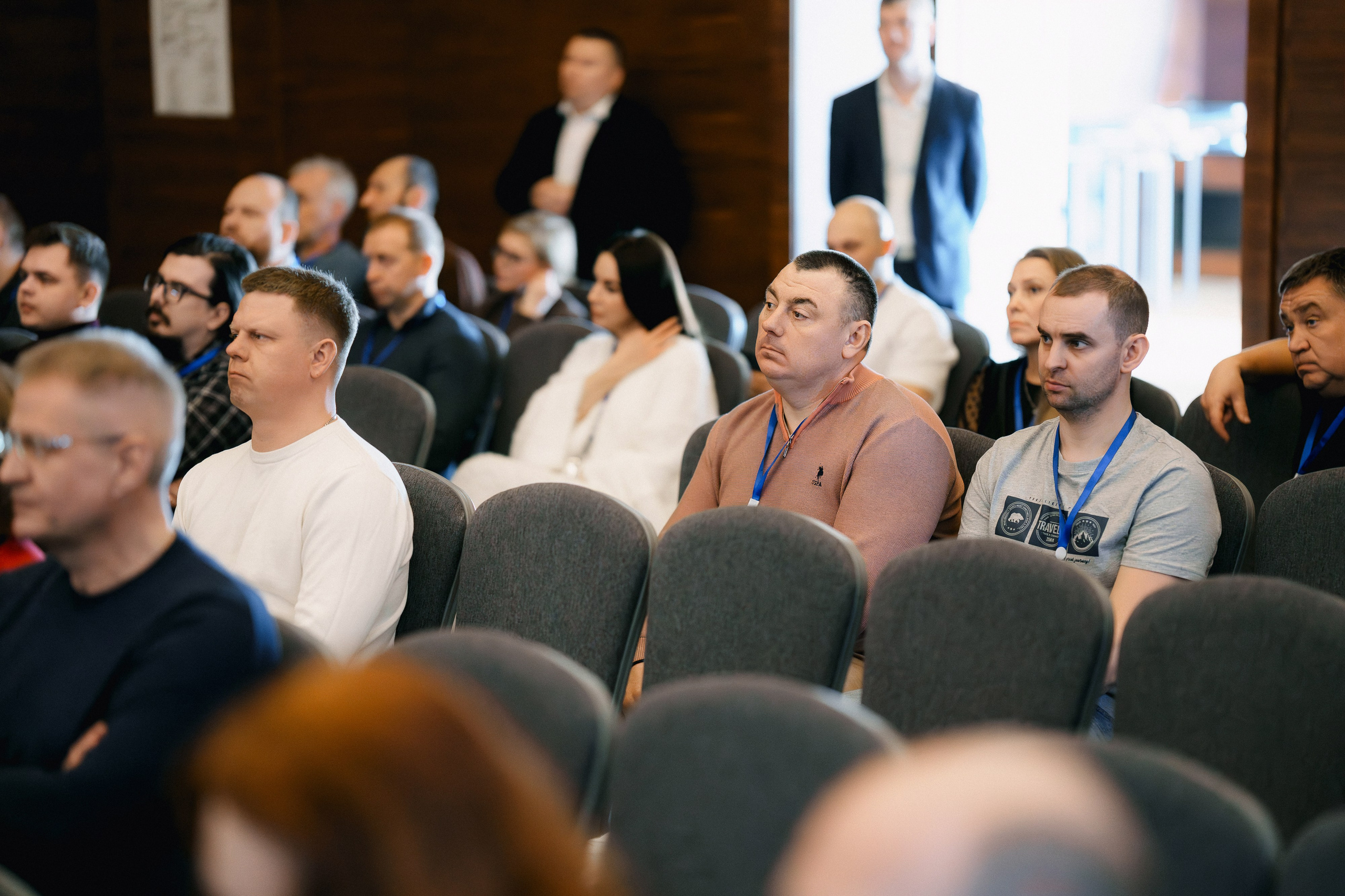 Девятый вал (МАРРИОТ). Свадебный и репортажный фотограф в Воронеже Роман Янко