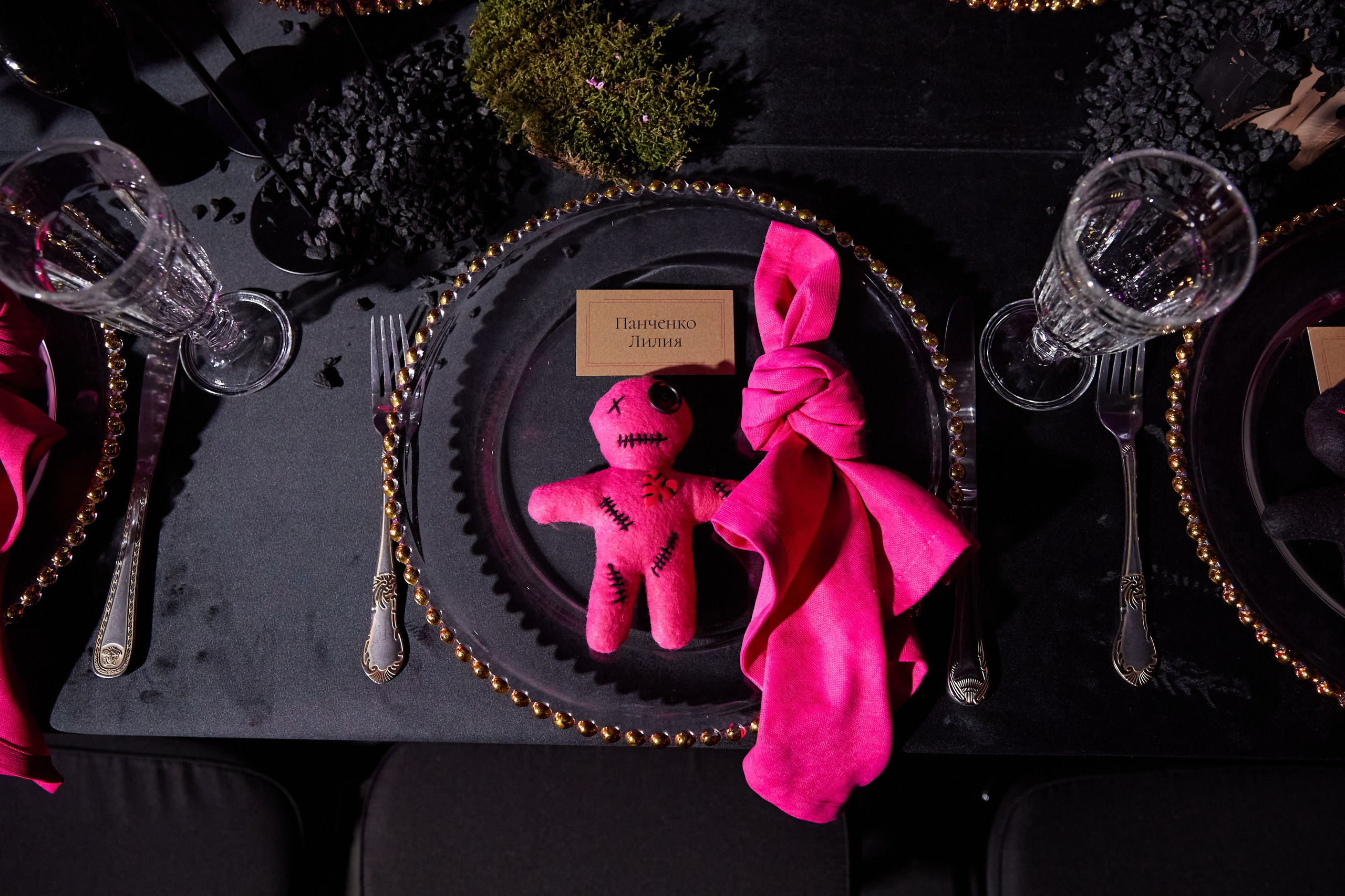 Ведьмы не стареют. Фотограф Сергей Гончаренко — Краснодар, Донецк, Ростов, Сочи