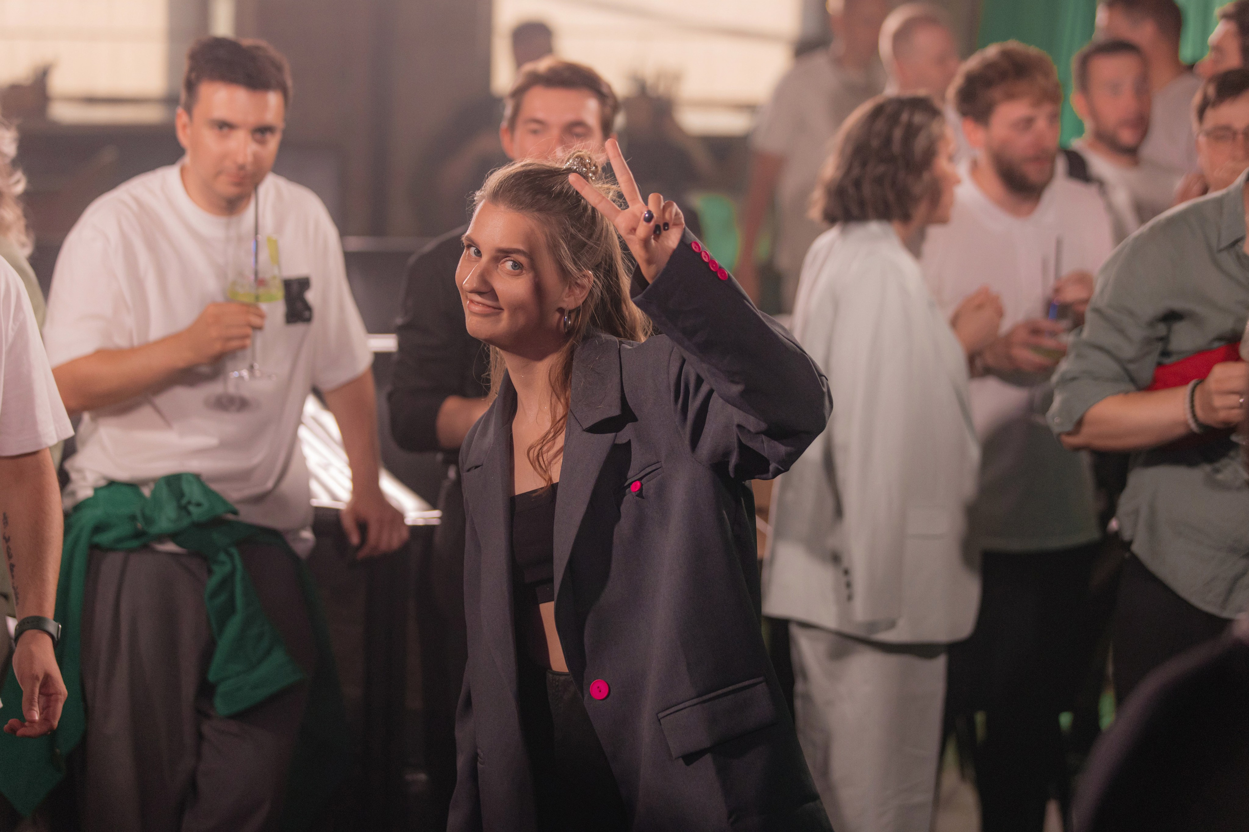 10 лет в Зеленке. Свадебный и Репортажный фотограф Нижний Новгород Москва Ежов Иван