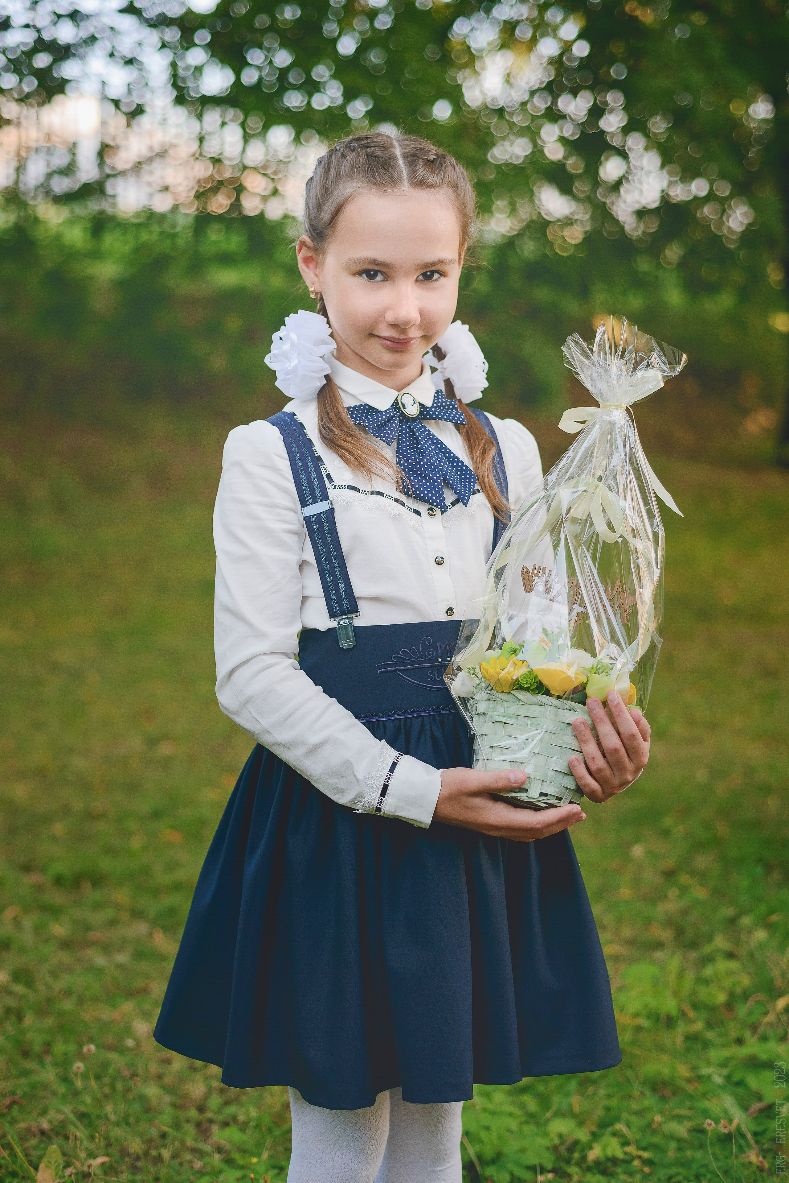 Фотосъемка на 1 сентября в школу, детский сад, фотограф Пересвет. Ваш фотограф на праздник в Москве, Раменском, Жуковском, Люберцах