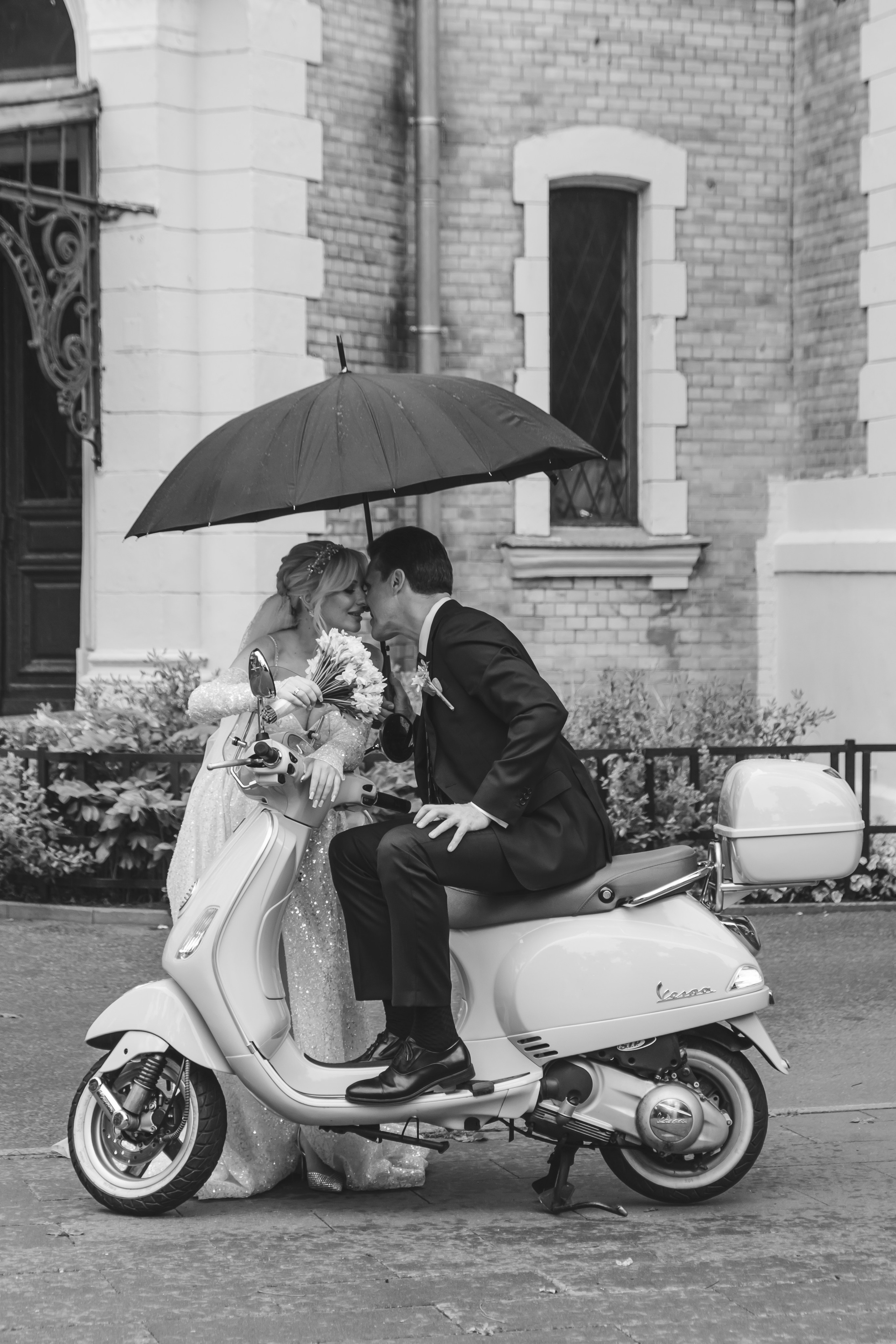 Alexander & Julia. Свадебный и корпоративный фотограф в Москве Андрей Рудой