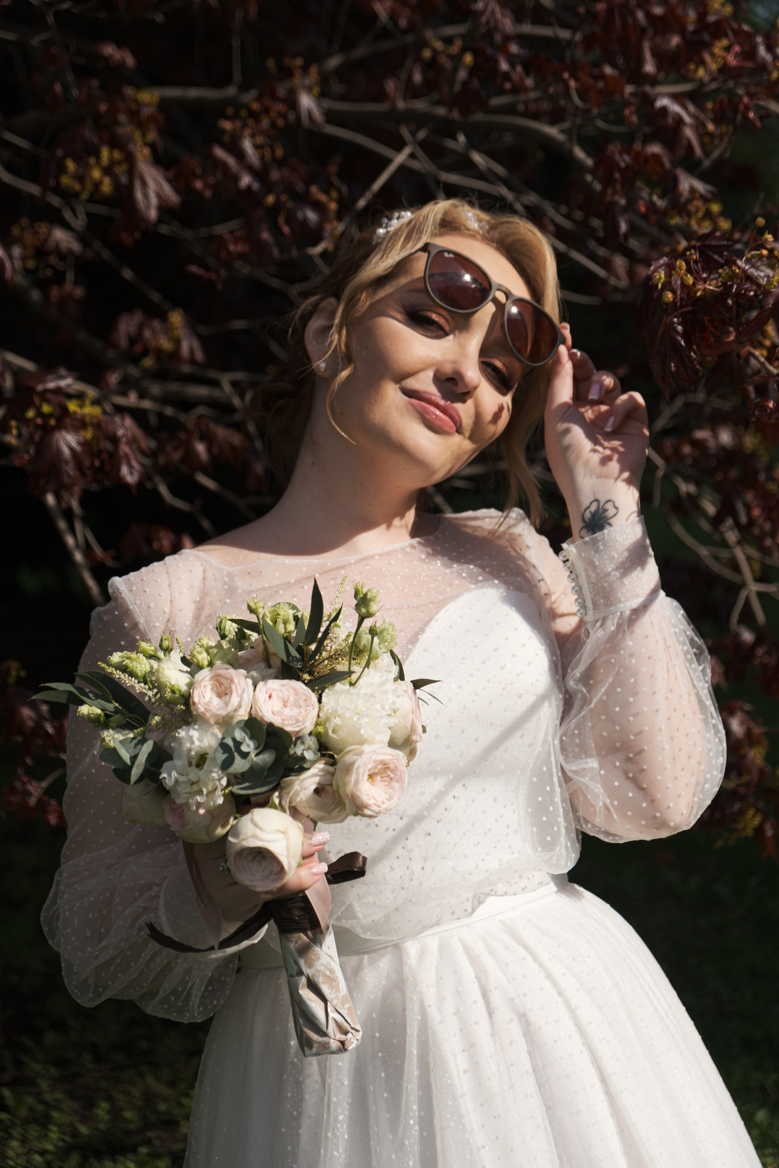 Alexey & Julia. Свадебный и корпоративный фотограф в Москве Андрей Рудой